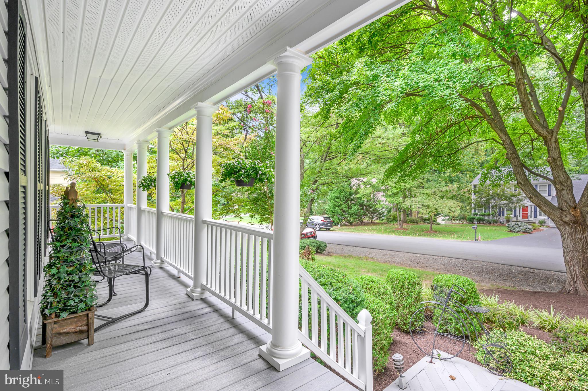 SHAKER WOODS - Residential