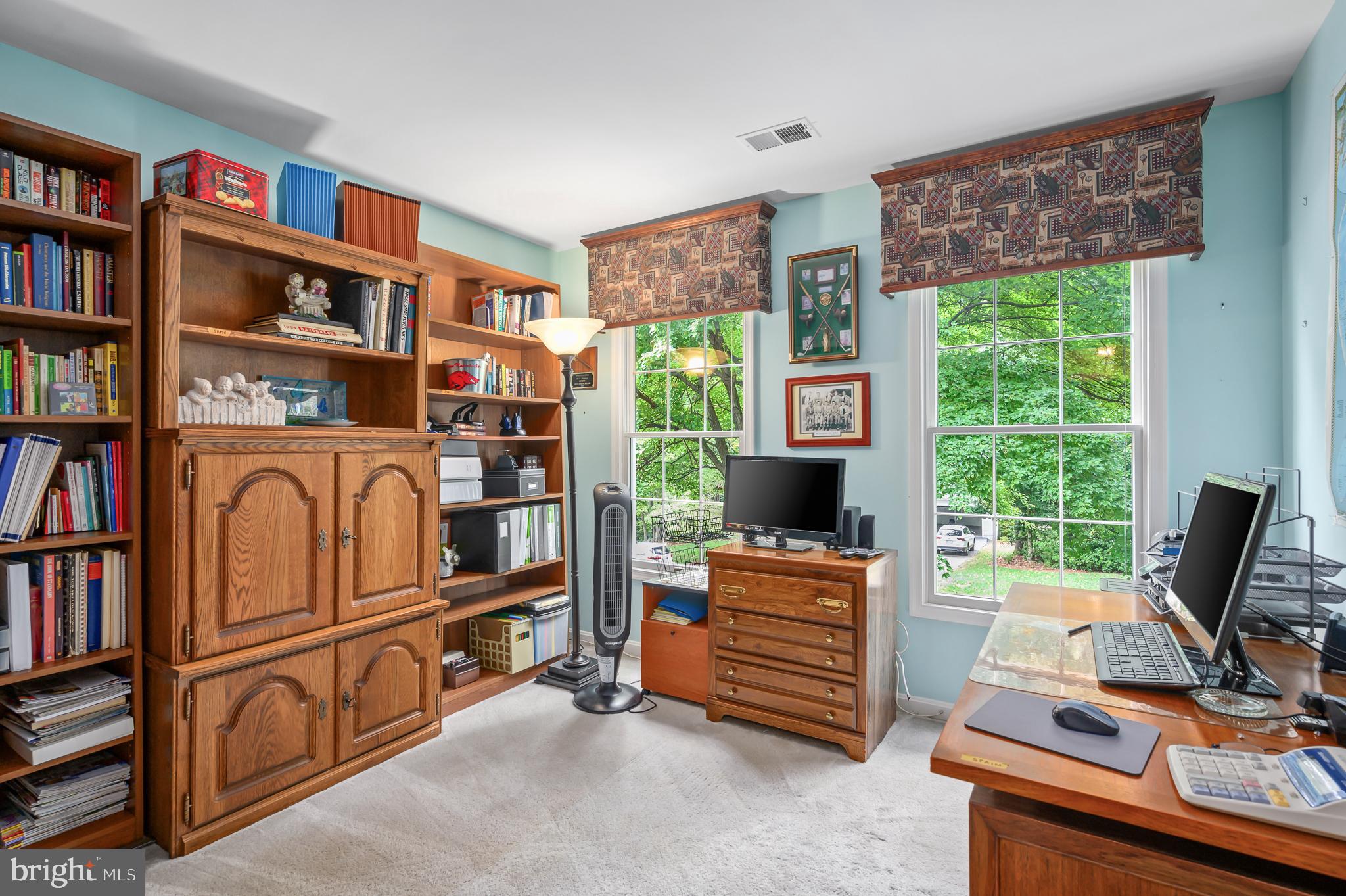 SHAKER WOODS - Residential