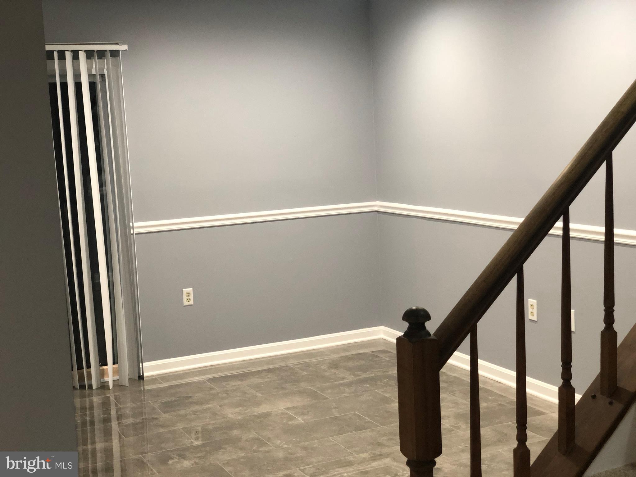 MINTE HOMES - Residential Lease