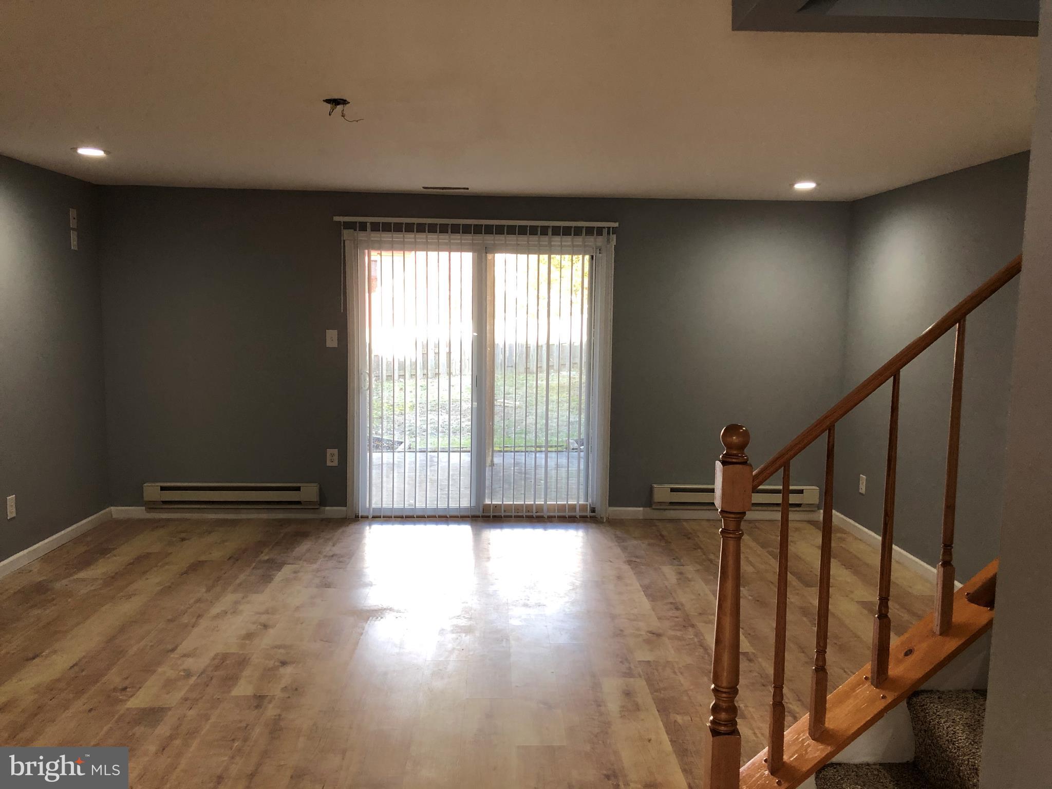 MINTE HOMES - Residential Lease