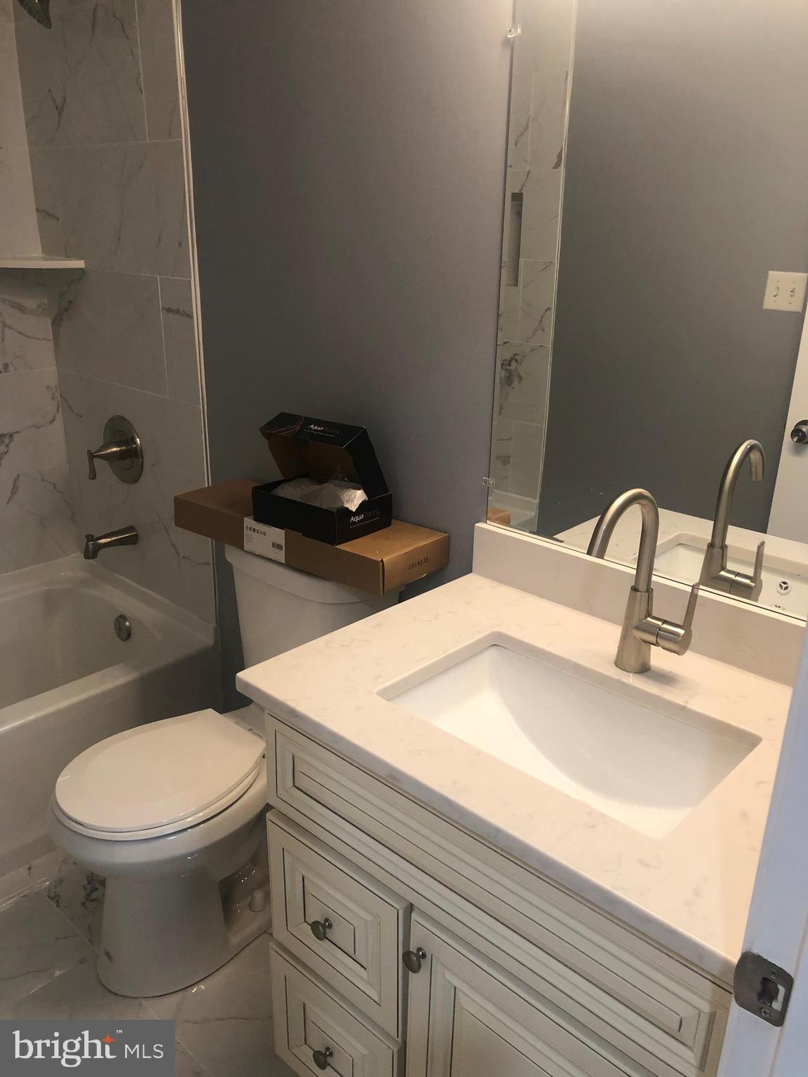 MINTE HOMES - Residential Lease