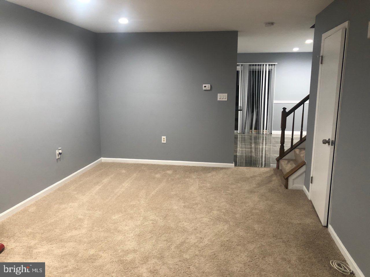 MINTE HOMES - Residential Lease