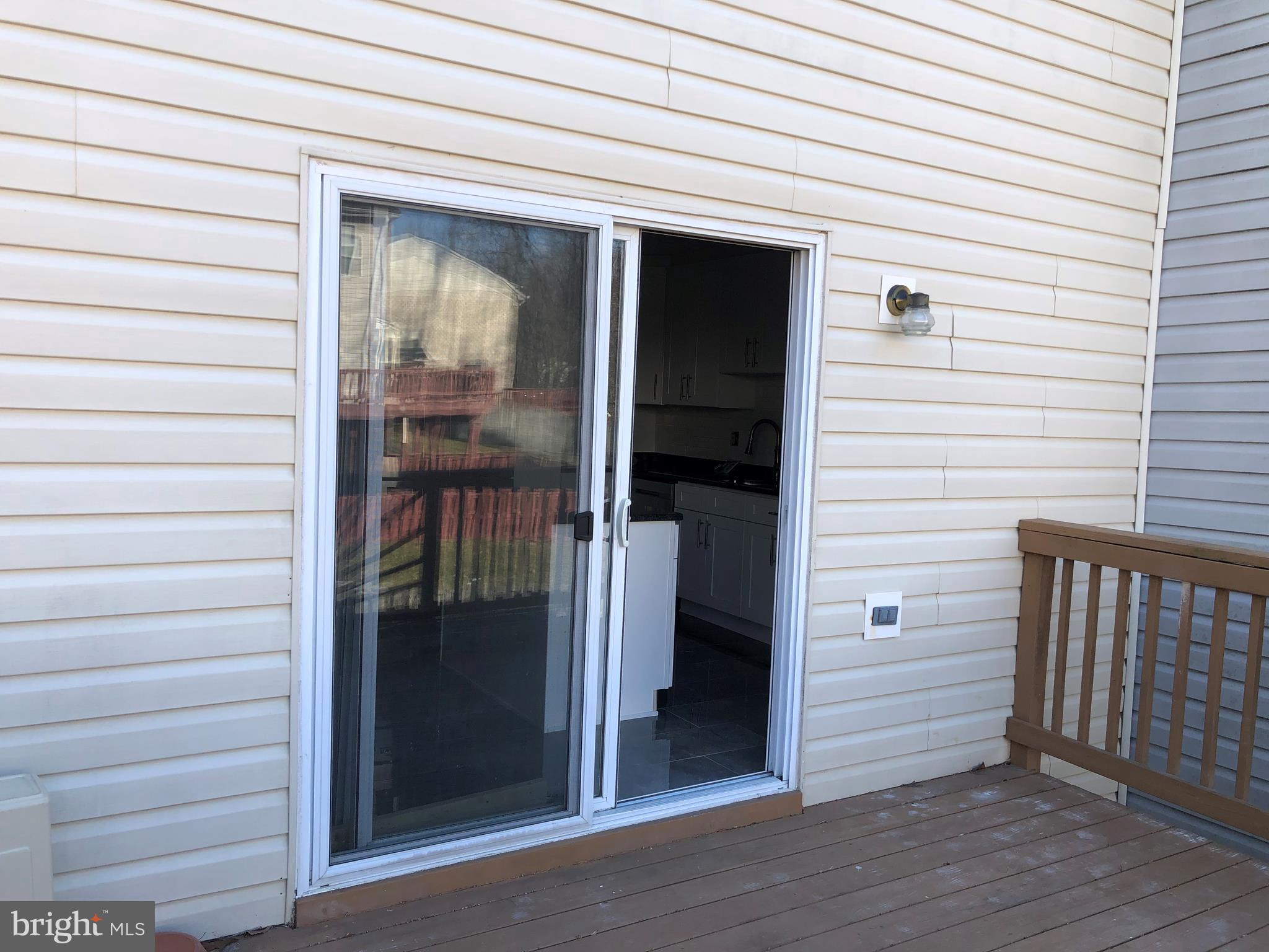 MINTE HOMES - Residential Lease