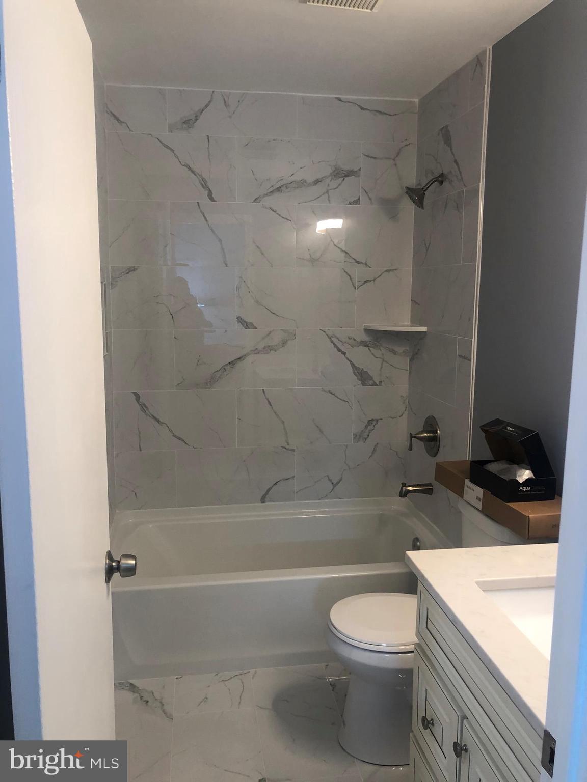 MINTE HOMES - Residential Lease