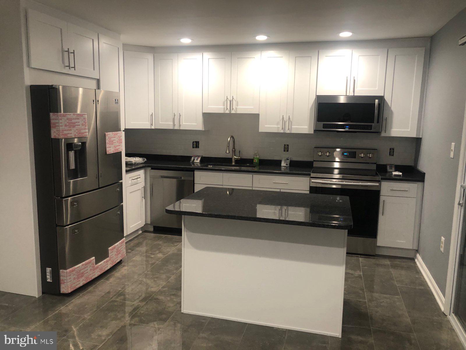 MINTE HOMES - Residential Lease