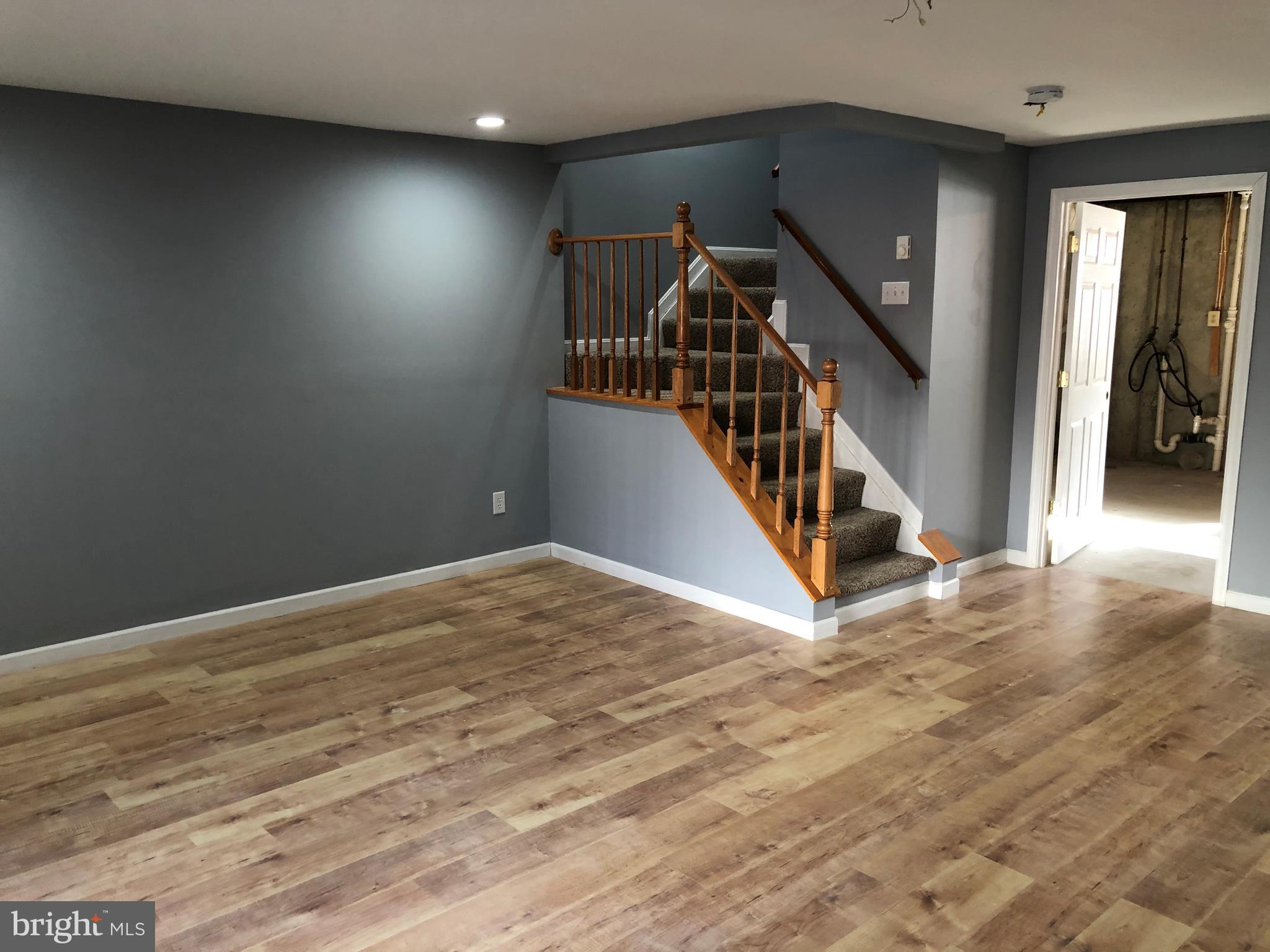 MINTE HOMES - Residential Lease