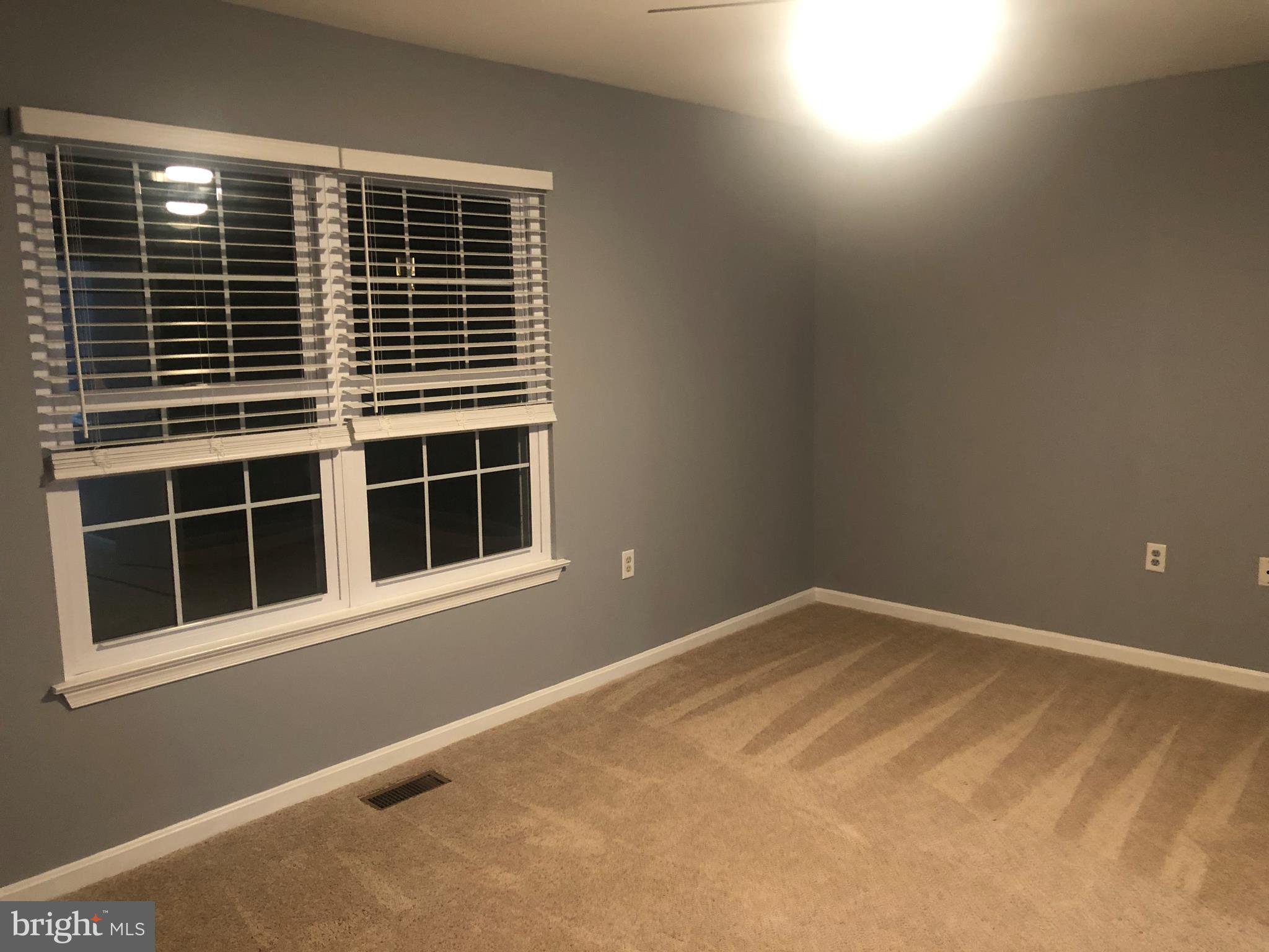 MINTE HOMES - Residential Lease