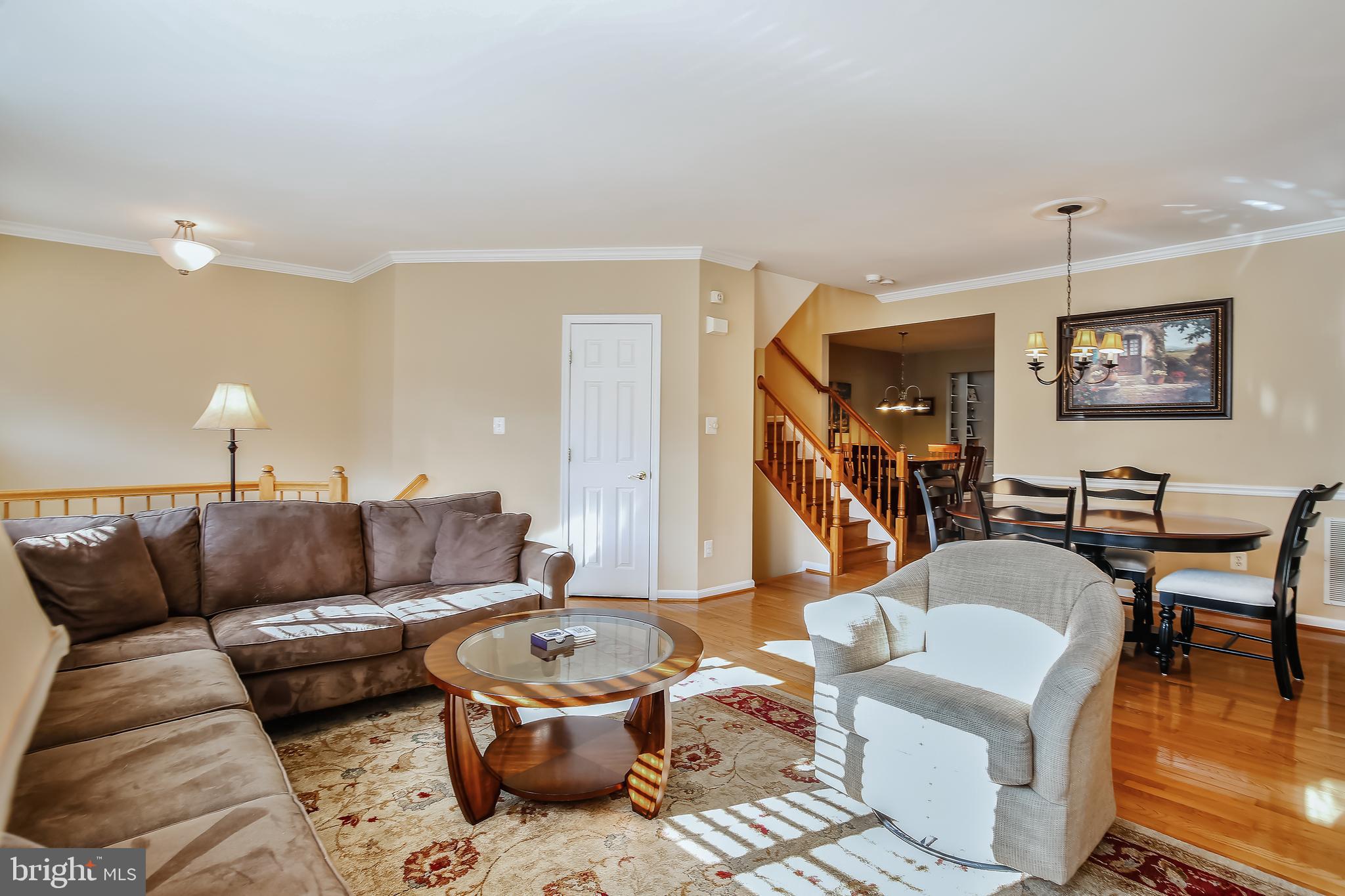 GOVERNORS GROVE - Residential