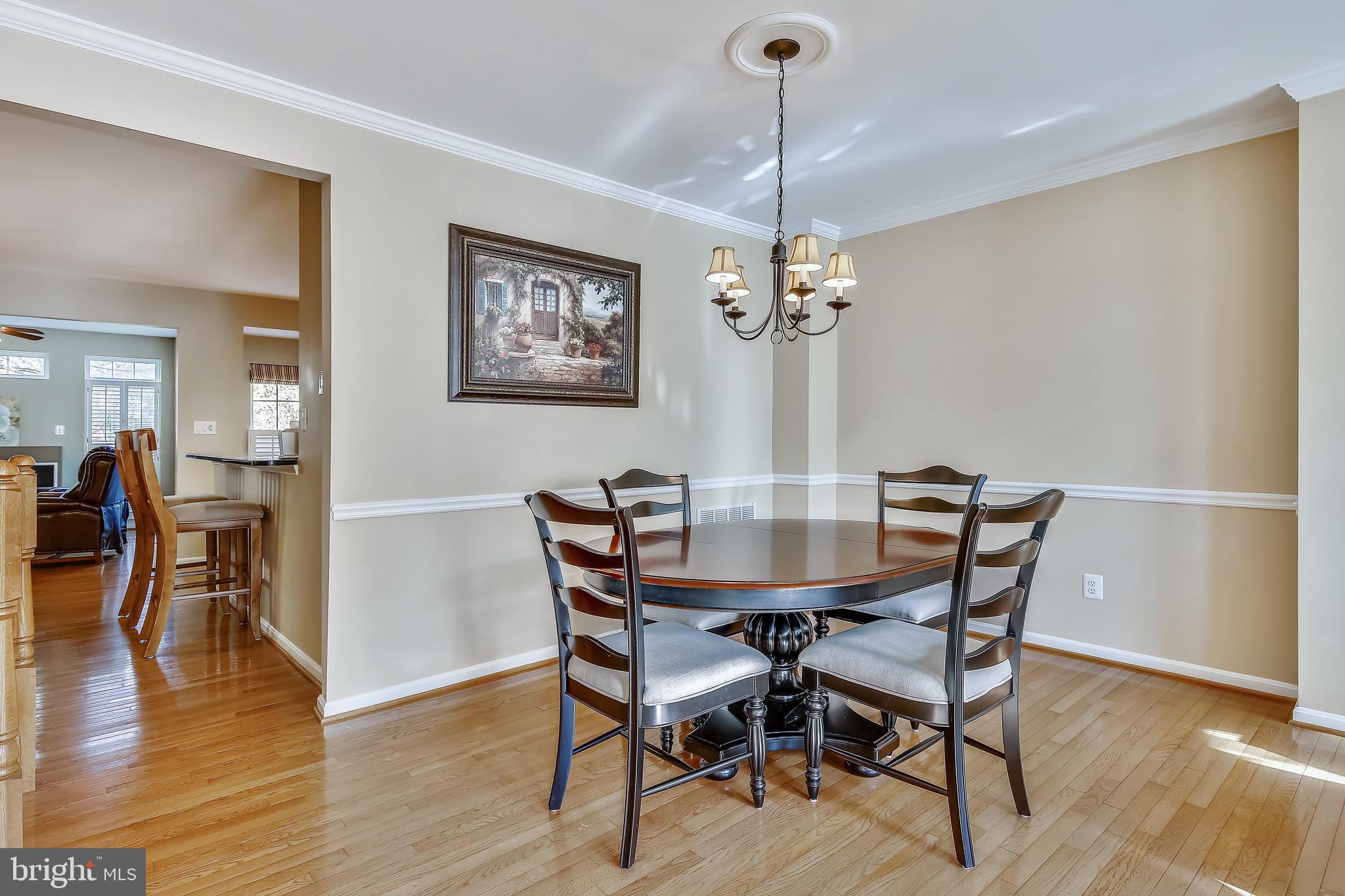 GOVERNORS GROVE - Residential