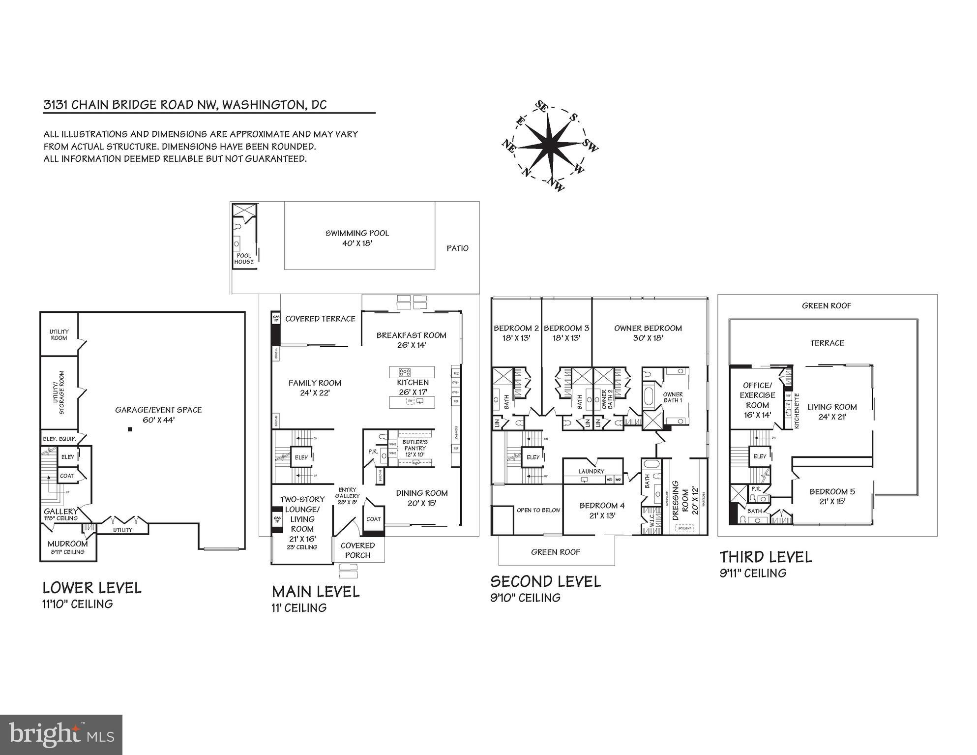 KENT - Residential