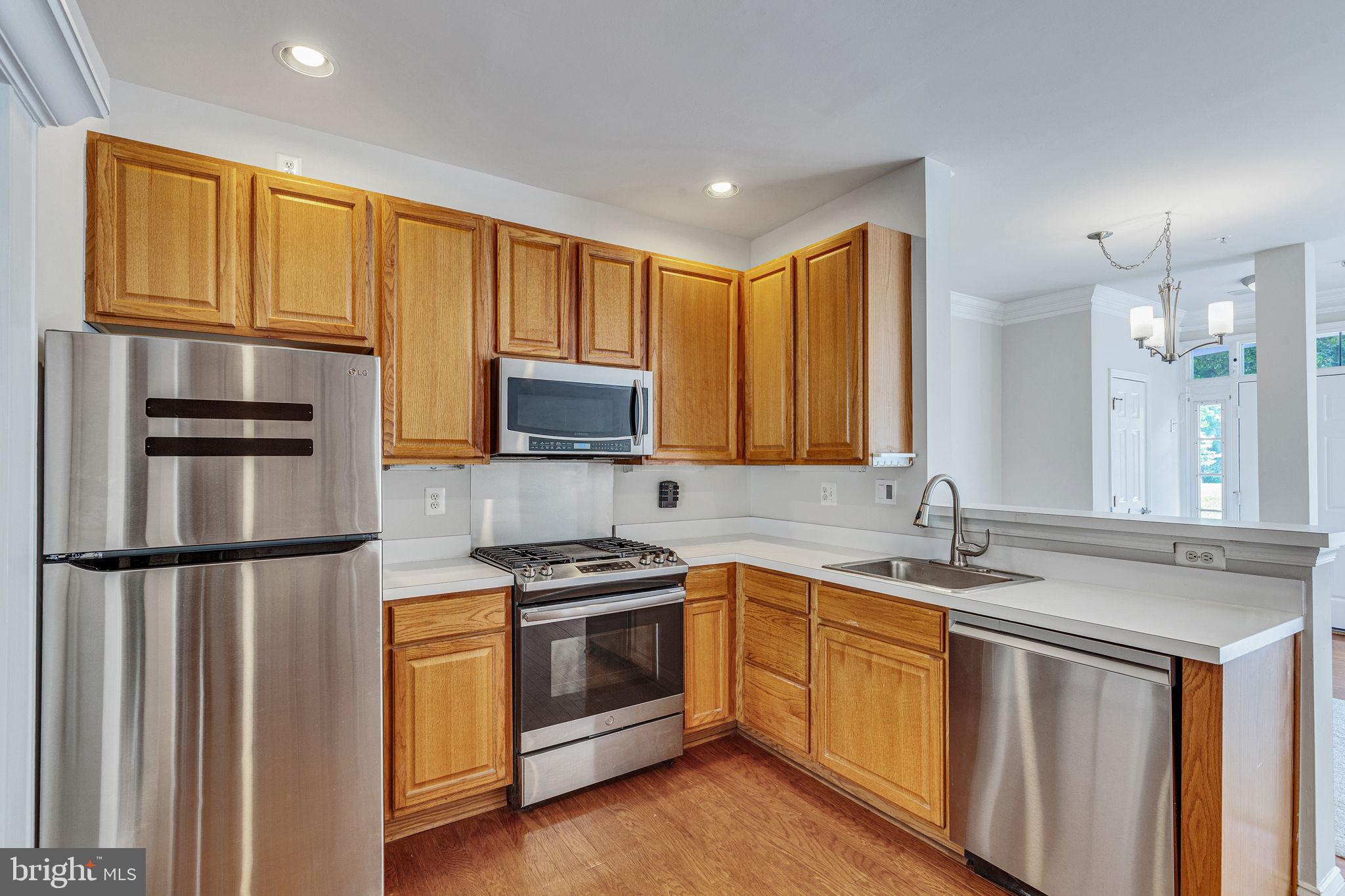 PINEY ORCHARD - Residential