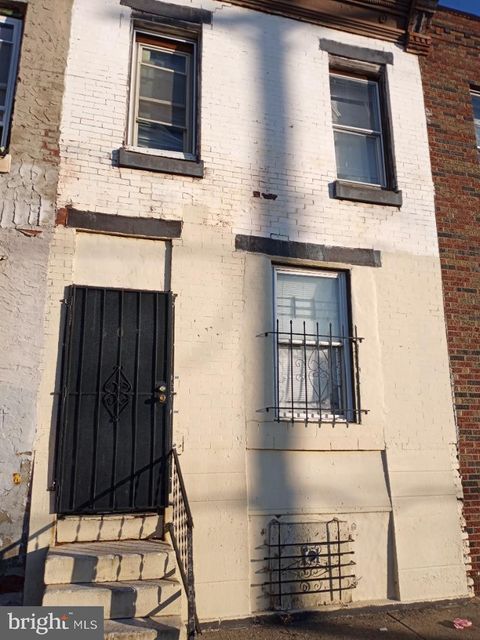 303 E INDIANA AVENUE PHILADELPHIA PA 19134