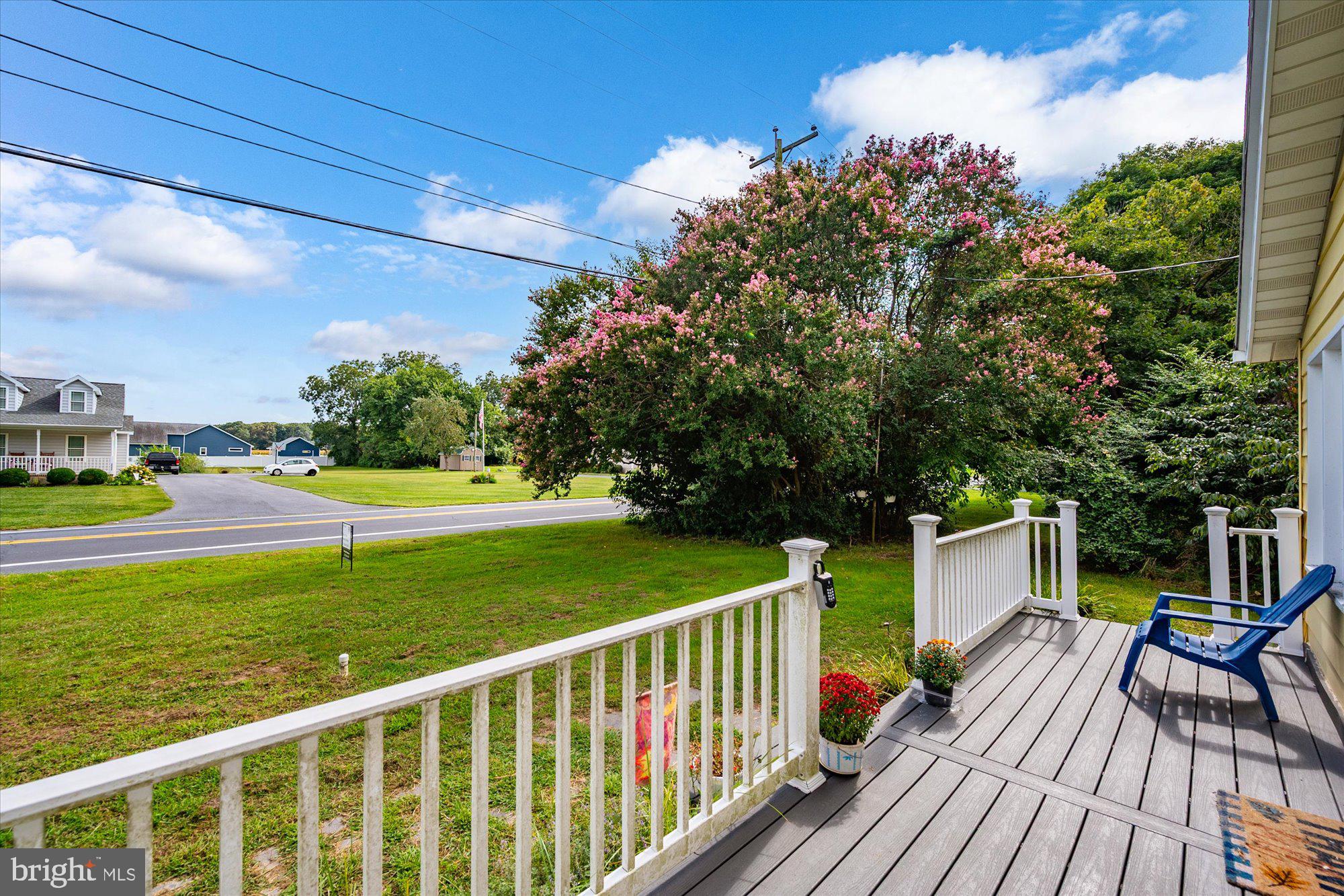 20219 CEDAR BEACH ROAD