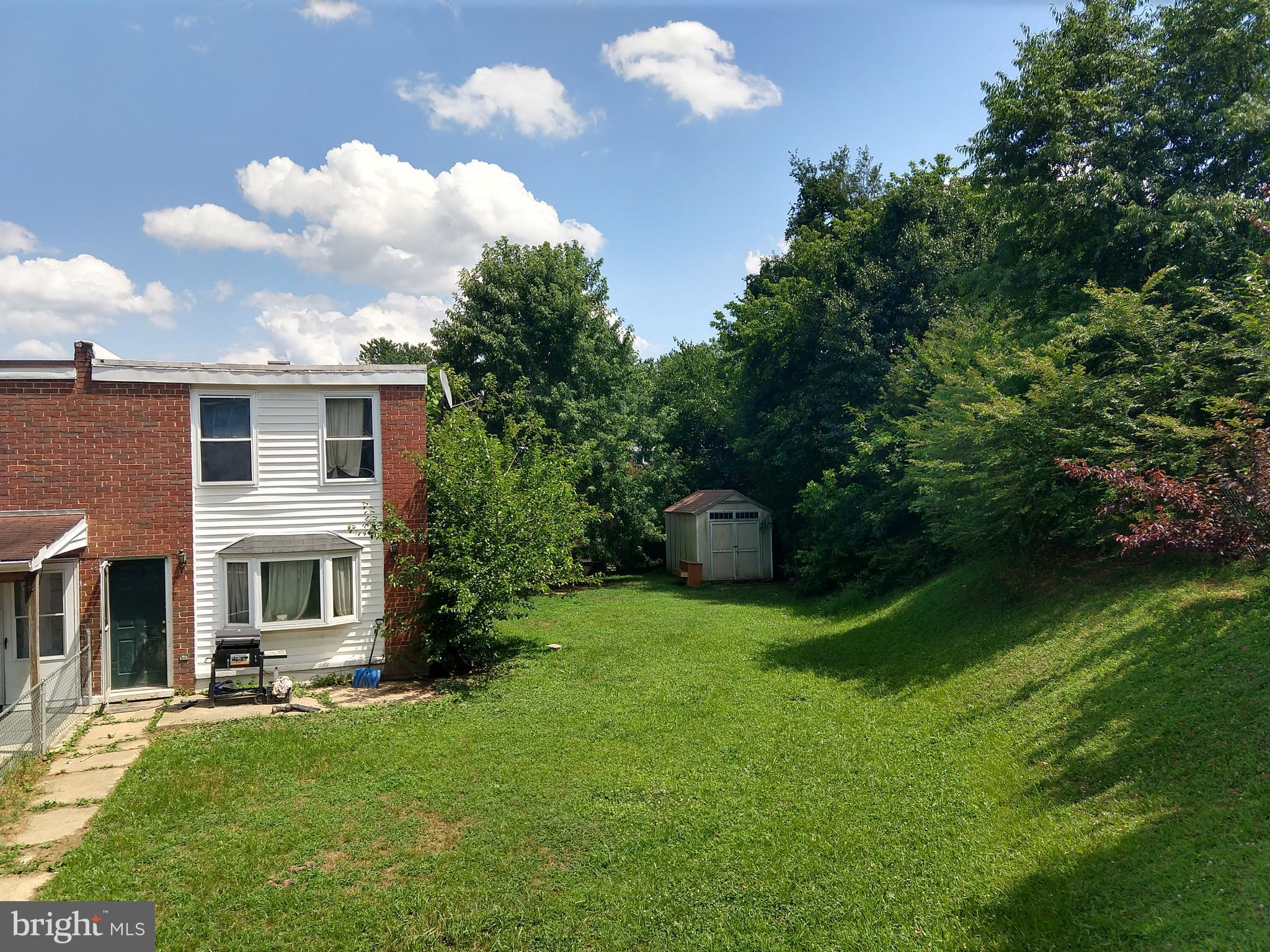 HALETHORPE - Residential