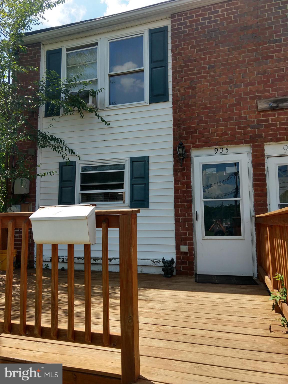 HALETHORPE - Residential