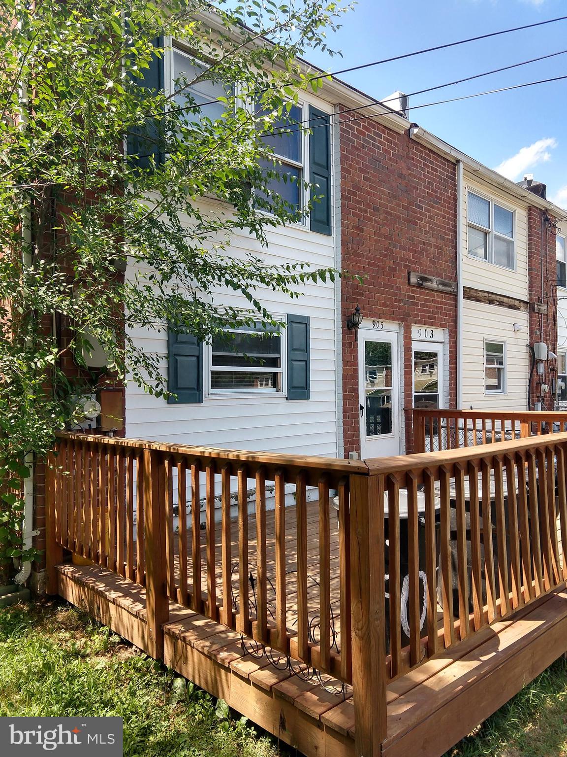 HALETHORPE - Residential