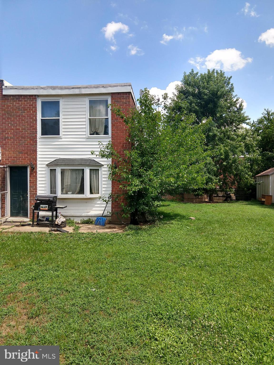 HALETHORPE - Residential