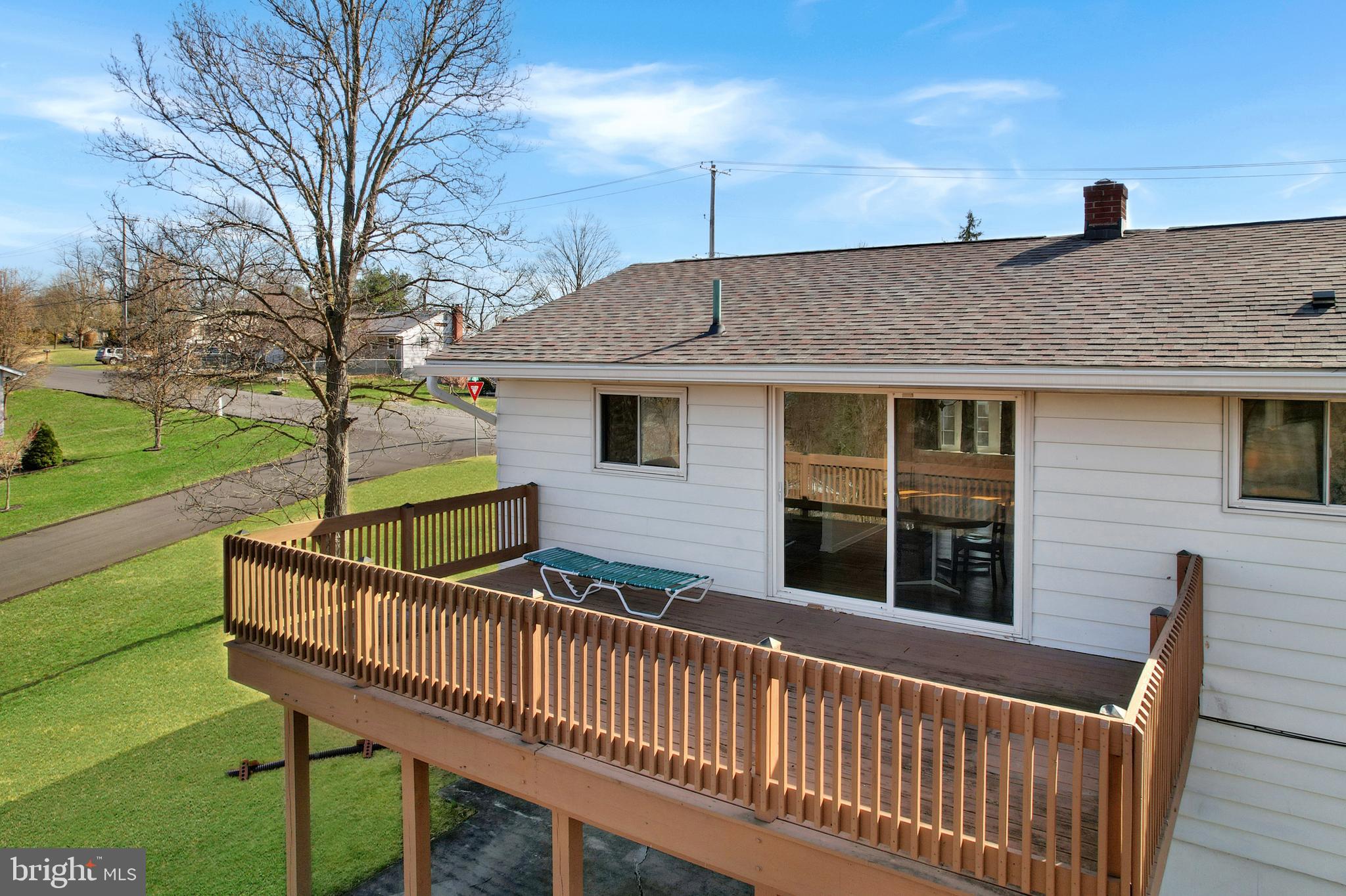 WHITE OAKS - Residential