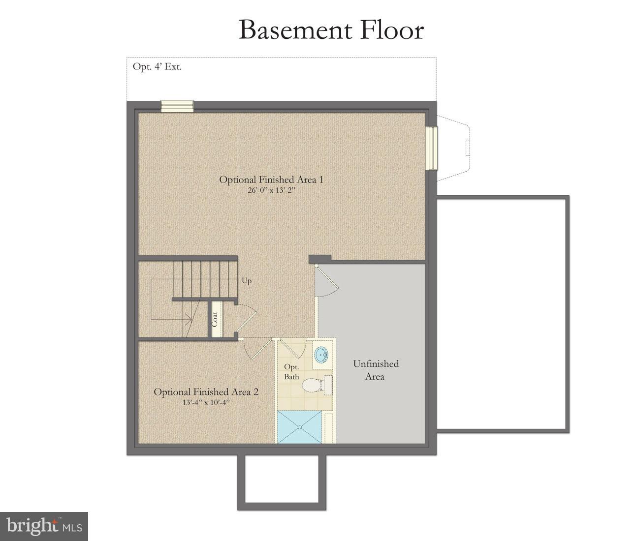 MCCAULEY CROSSING - Residential