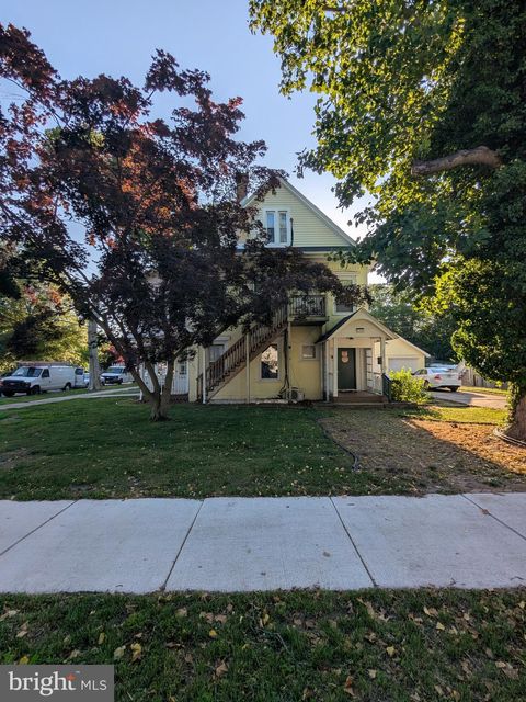 Photo of 200 N East Avenue, VINELAND, NJ 08360 (MLS # NJCB2030840)