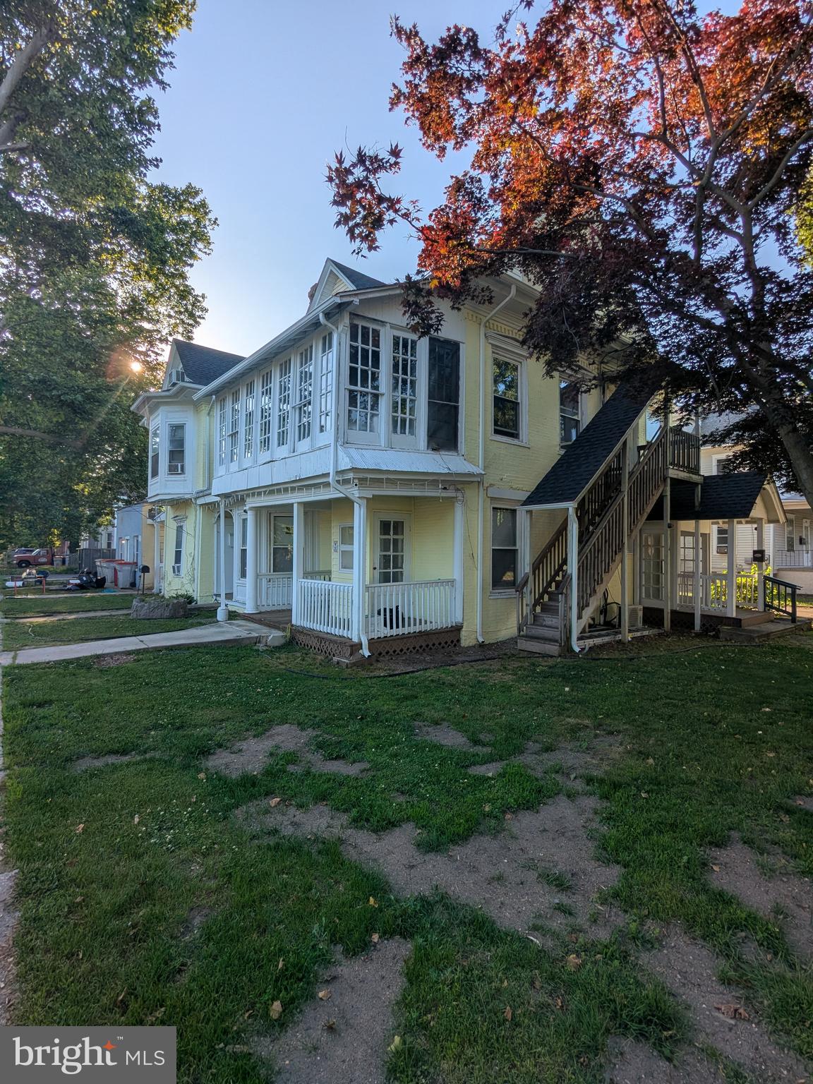 200 N EAST AVENUE