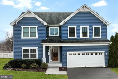 324 John Patrick Drive, Stevensville, MD MLS: MDQA2012130