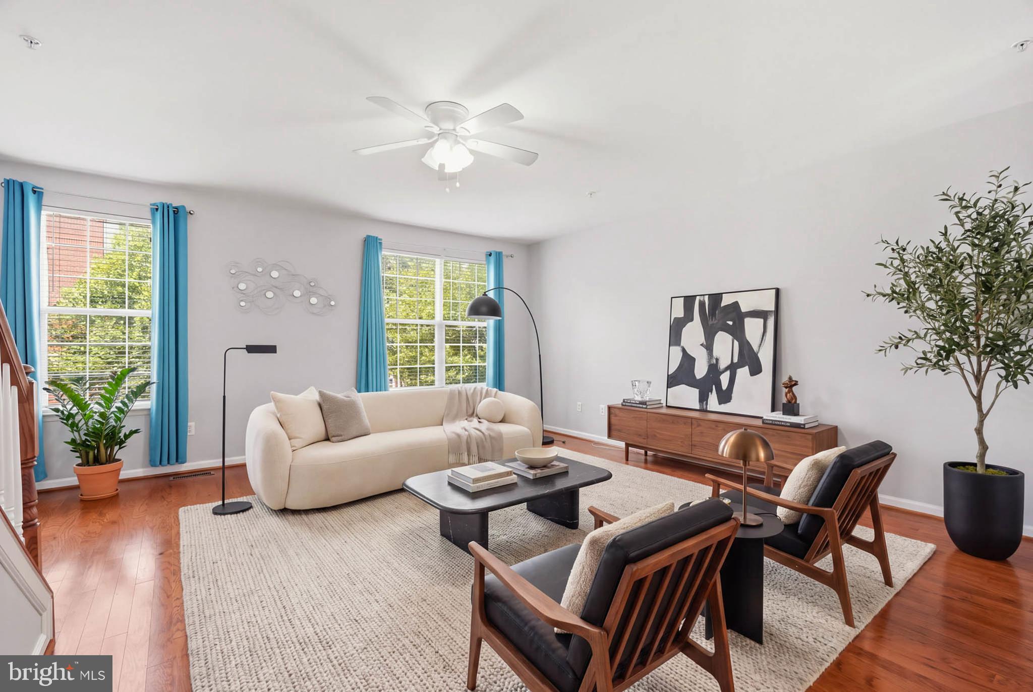 7832 BLUE STREAM DRIVE