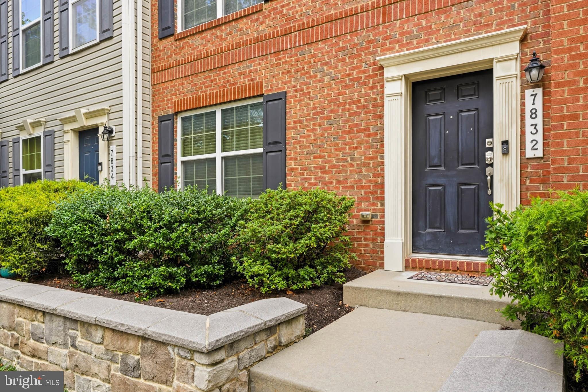 7832 BLUE STREAM DRIVE