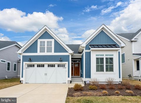 11119 MARVIL ROAD 93 LEWES DE 19958