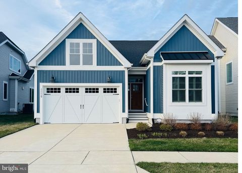11119 MARVIL ROAD 93 LEWES DE 19958