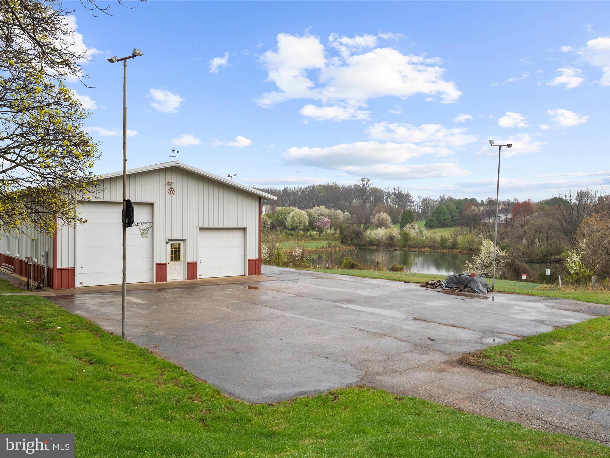 13270 TRIADELPHIA MILL ROAD