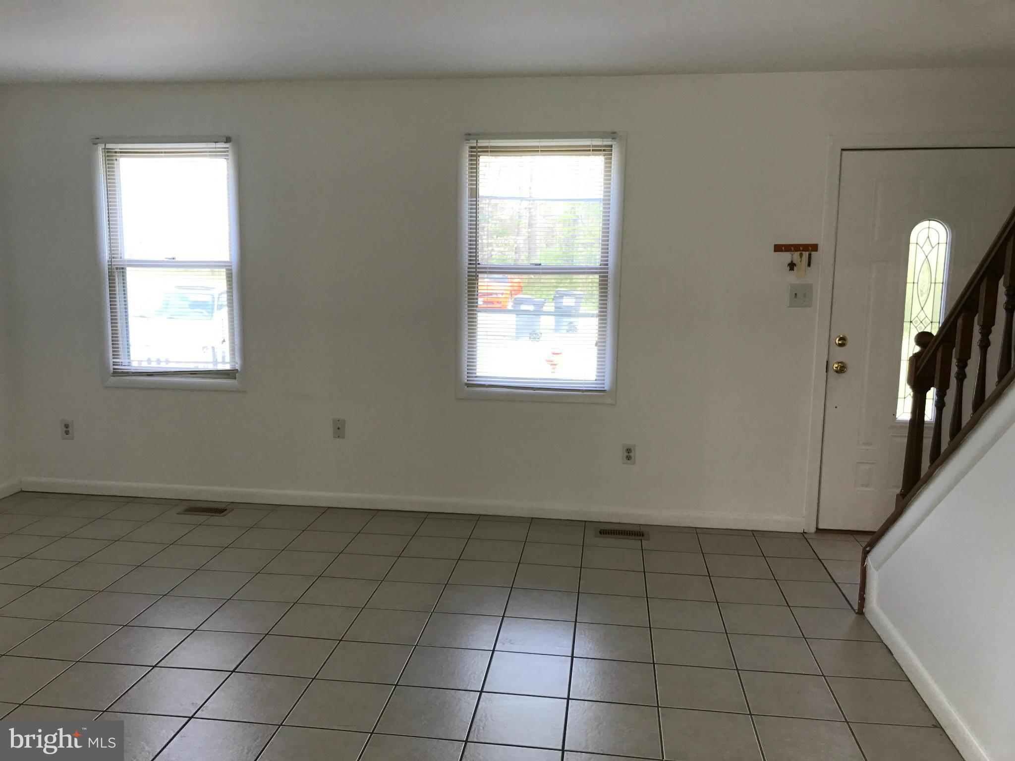 BREEZEWOOD FOREST - Residential Lease