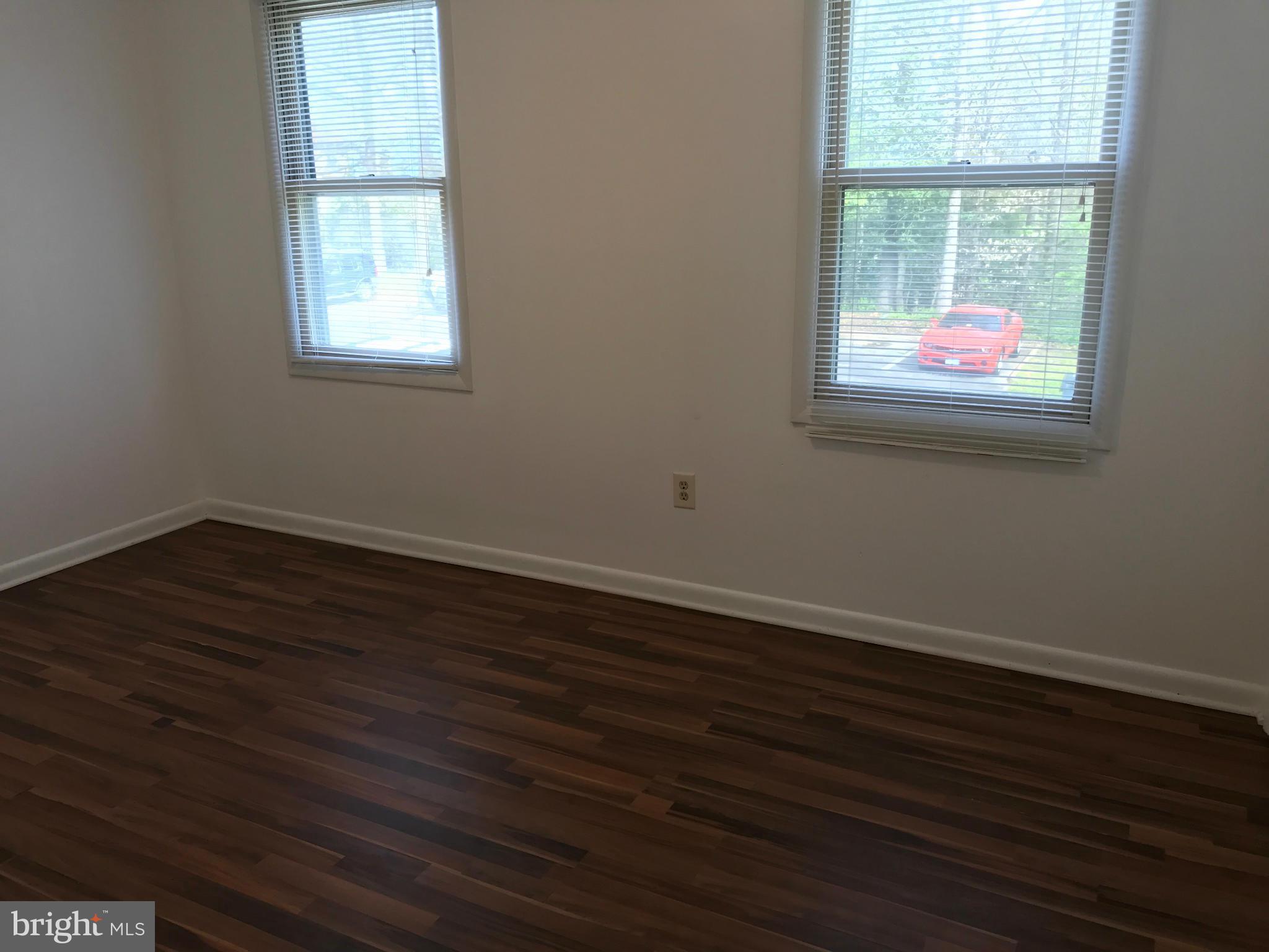 BREEZEWOOD FOREST - Residential Lease