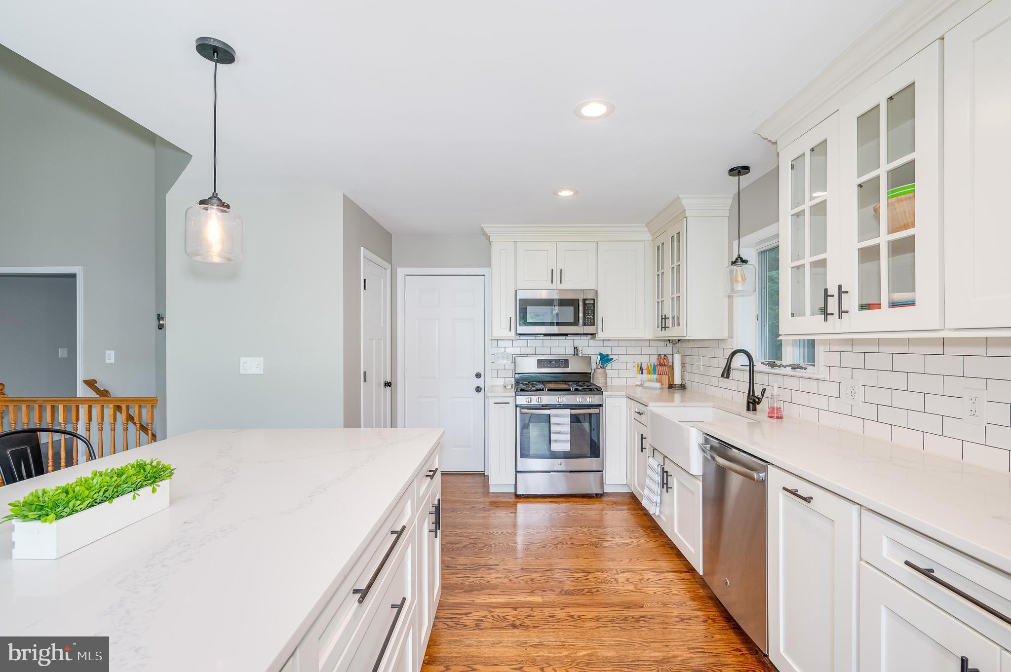 AVON BEND - Residential