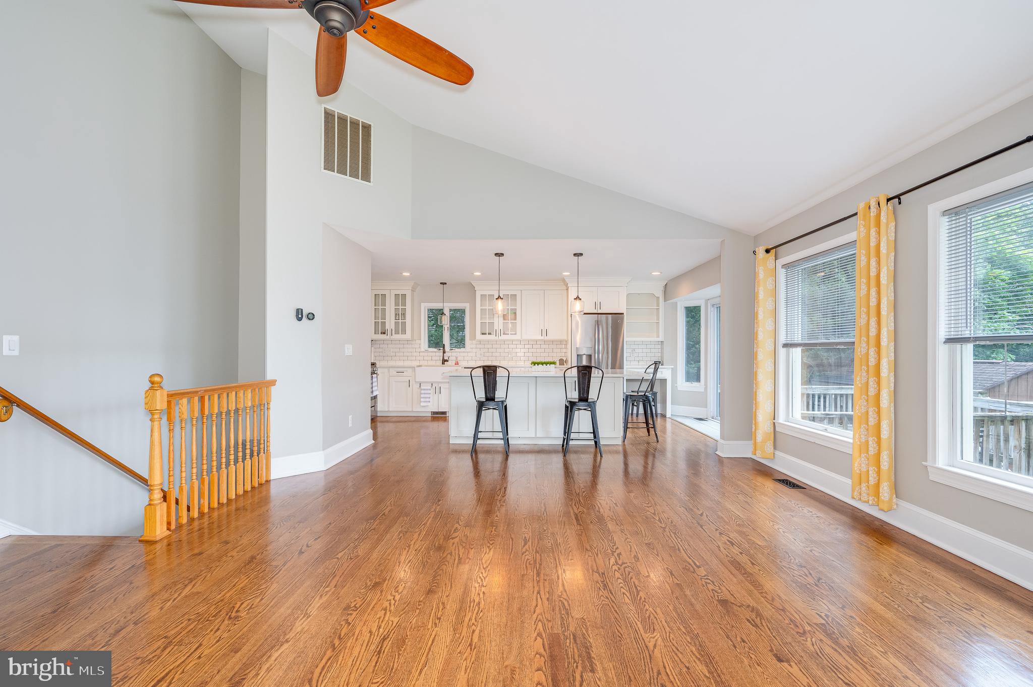 AVON BEND - Residential