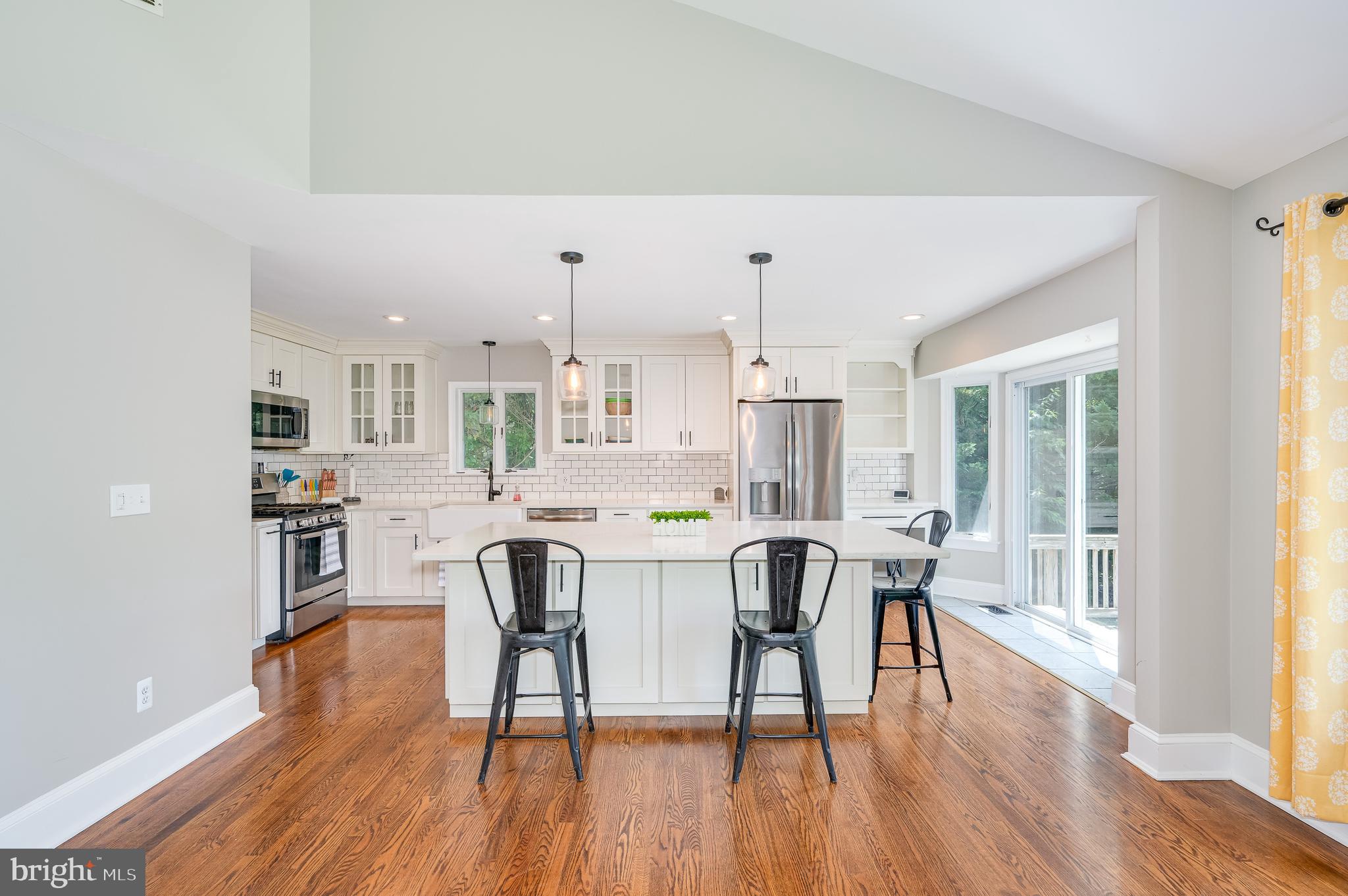 AVON BEND - Residential