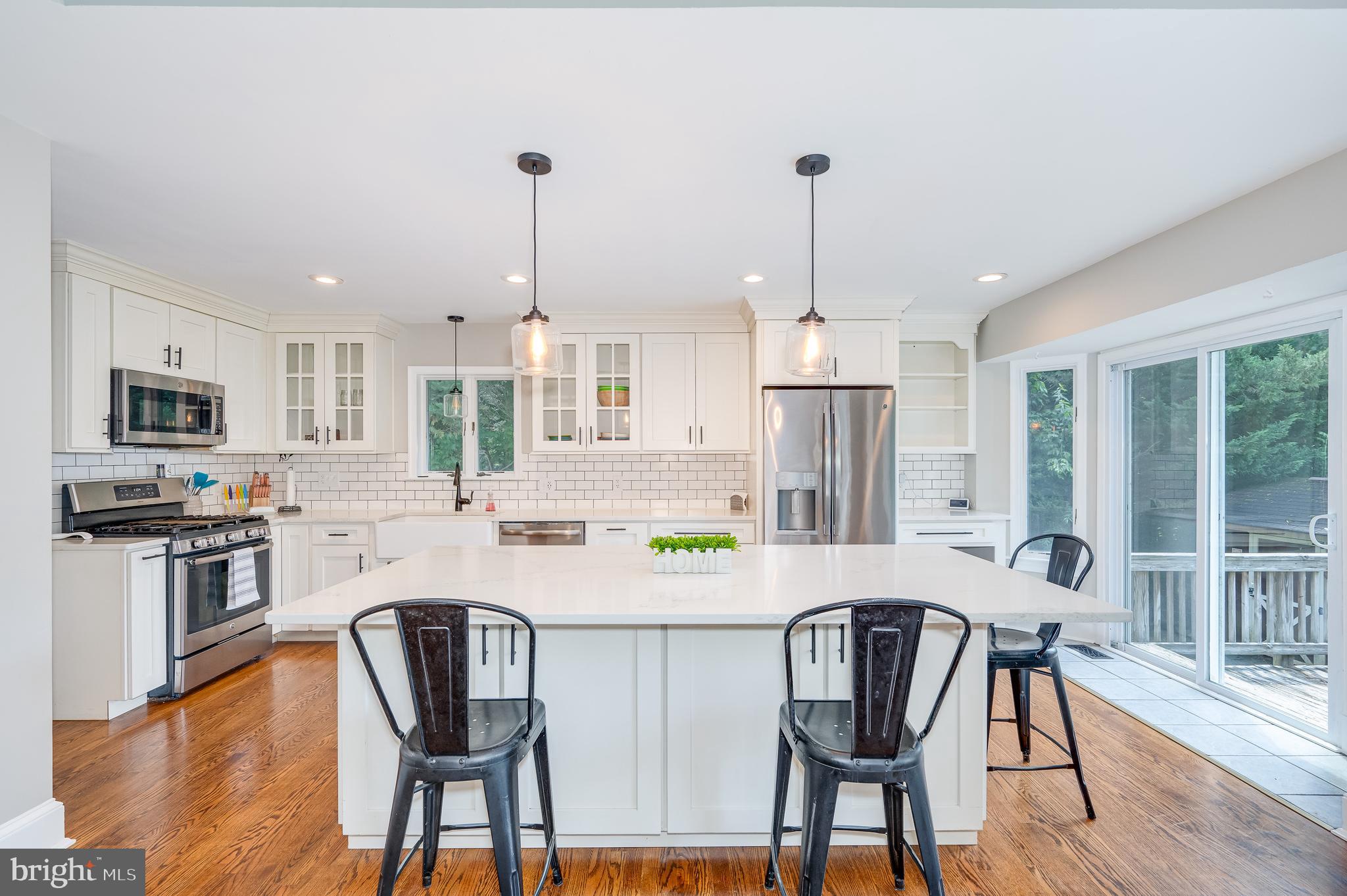 AVON BEND - Residential