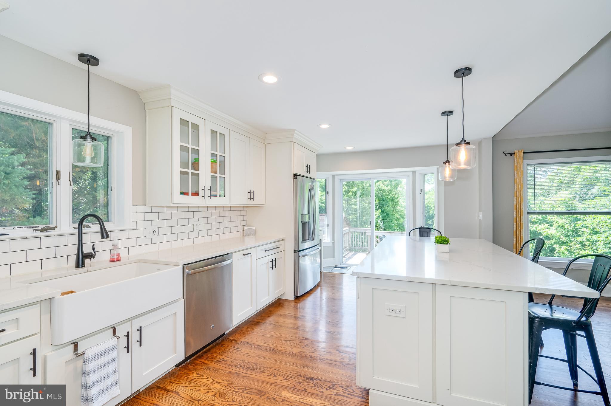 AVON BEND - Residential