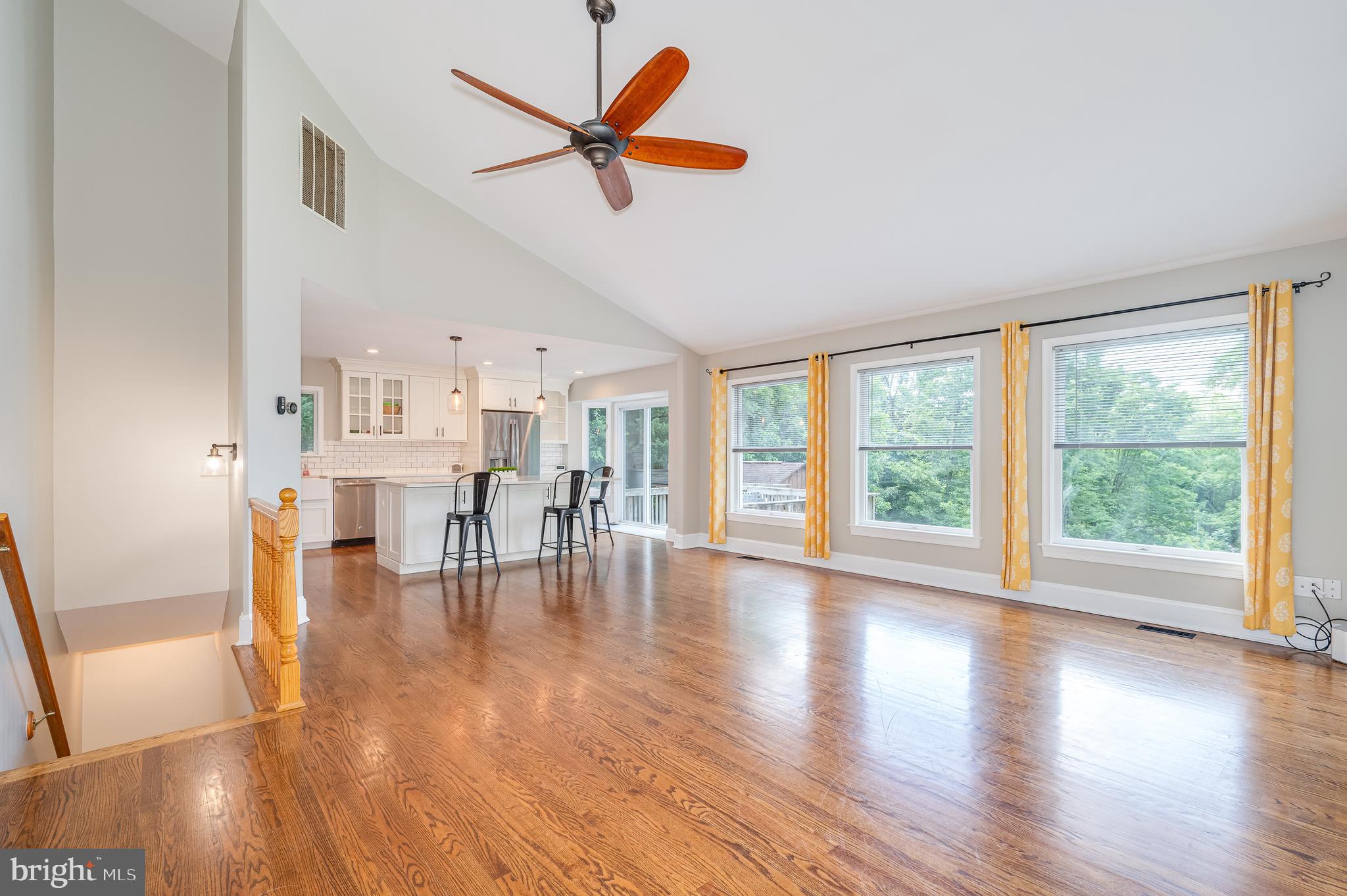 AVON BEND - Residential