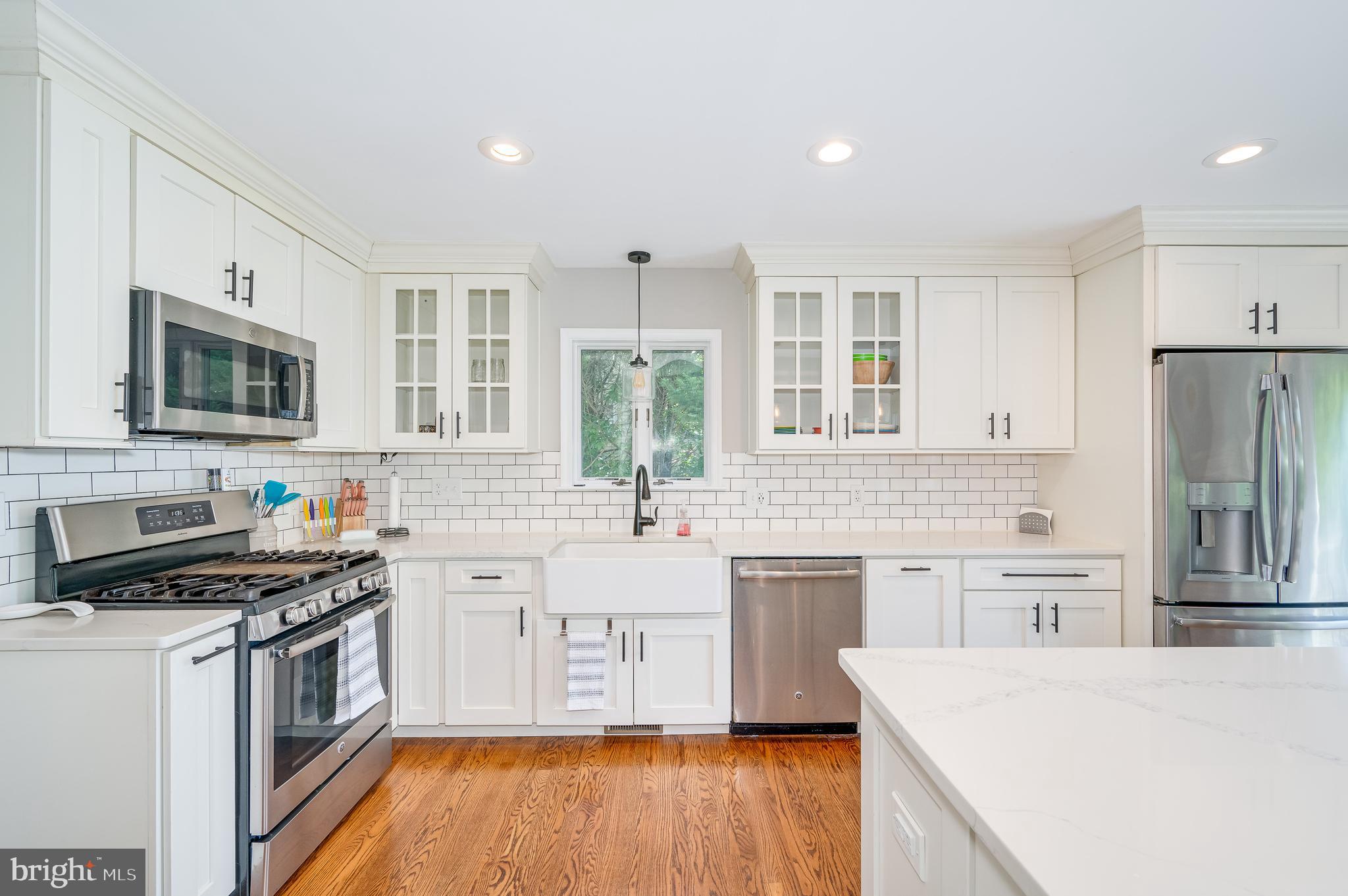 AVON BEND - Residential