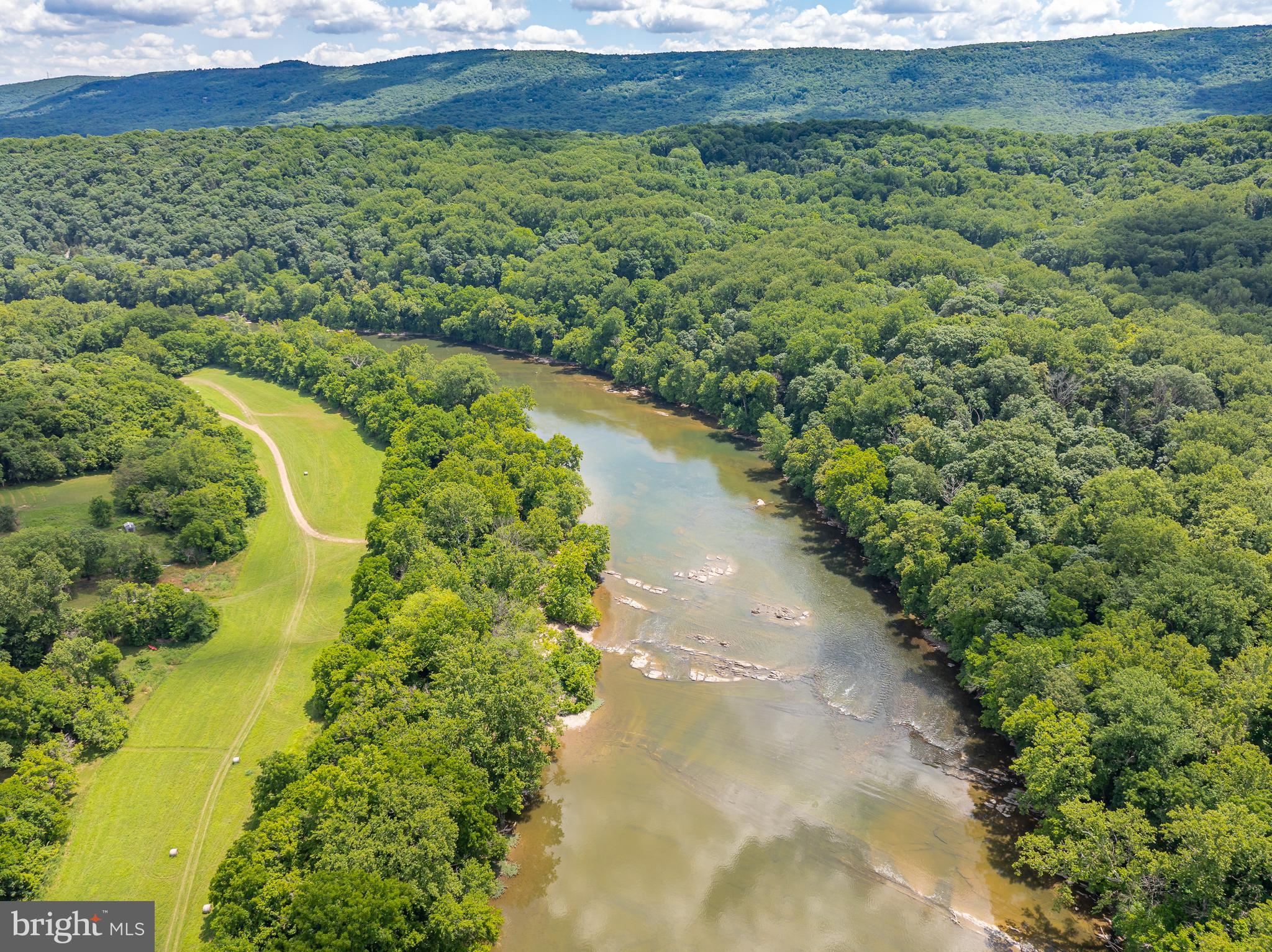 AVON BEND - Residential