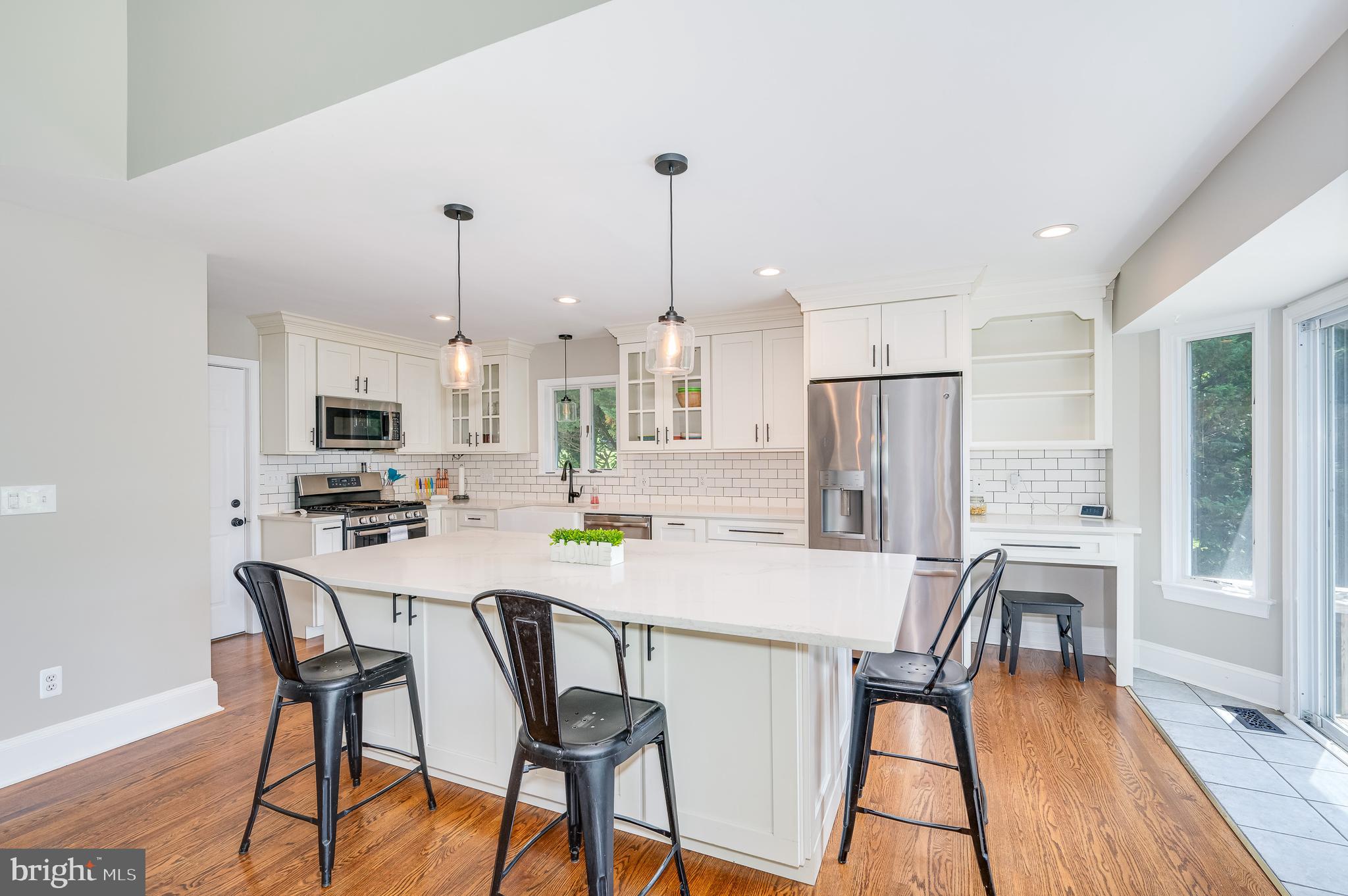 AVON BEND - Residential