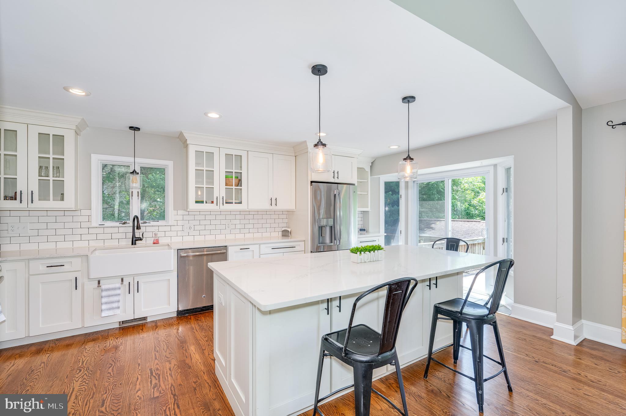 AVON BEND - Residential