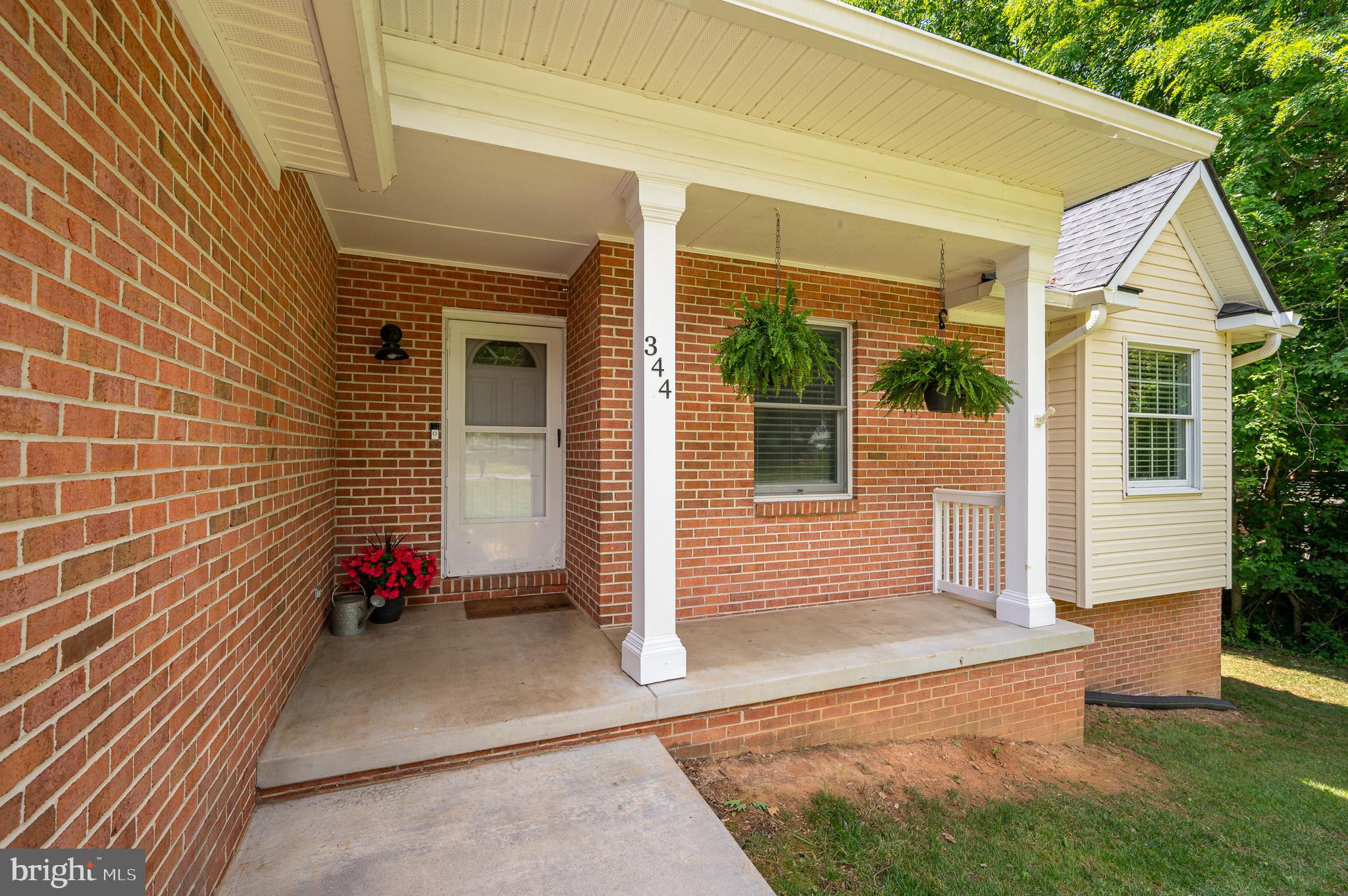 AVON BEND - Residential