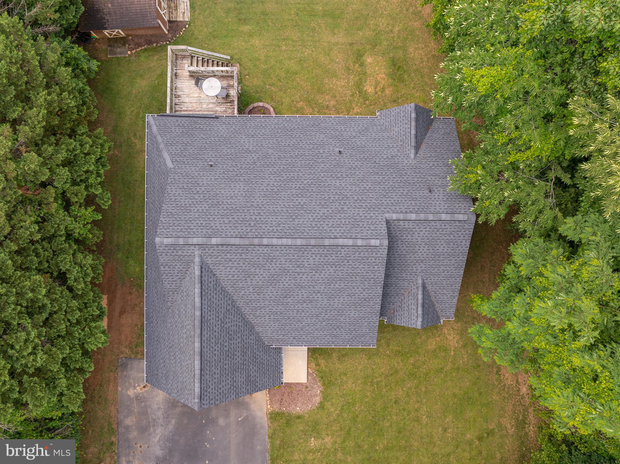 AVON BEND - Residential