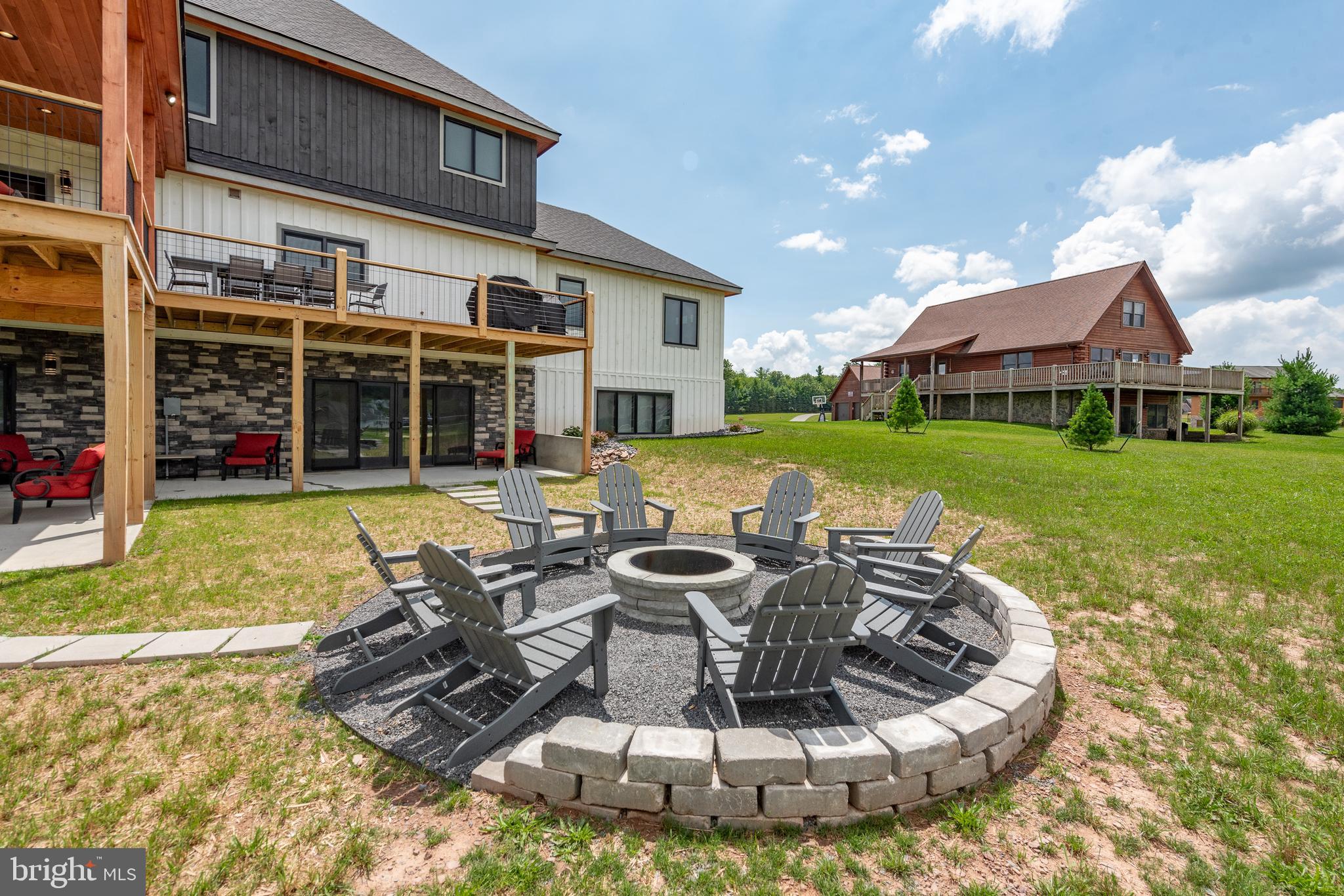 50 MISTY MEADOWS DRIVE