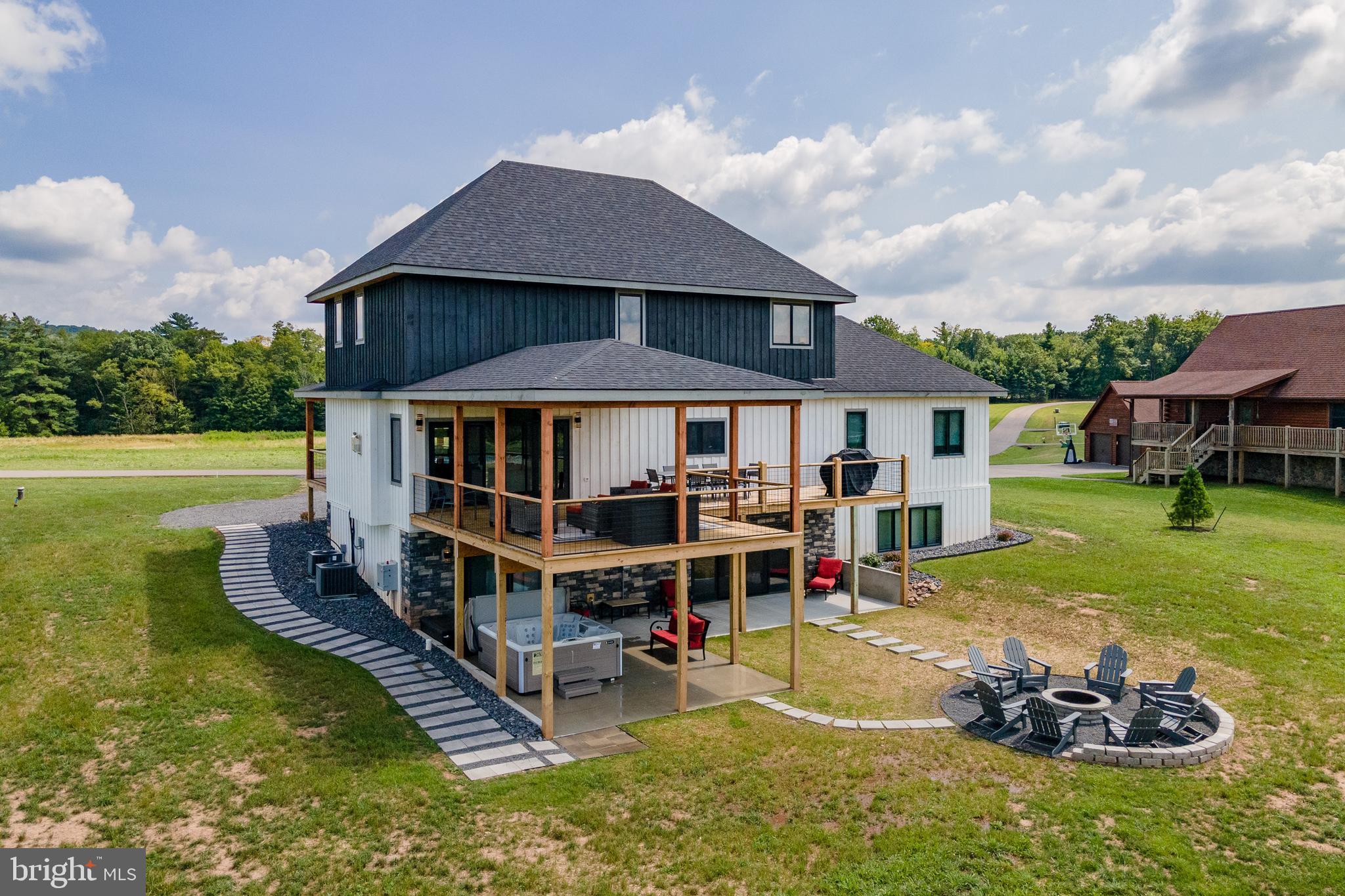 50 MISTY MEADOWS DRIVE