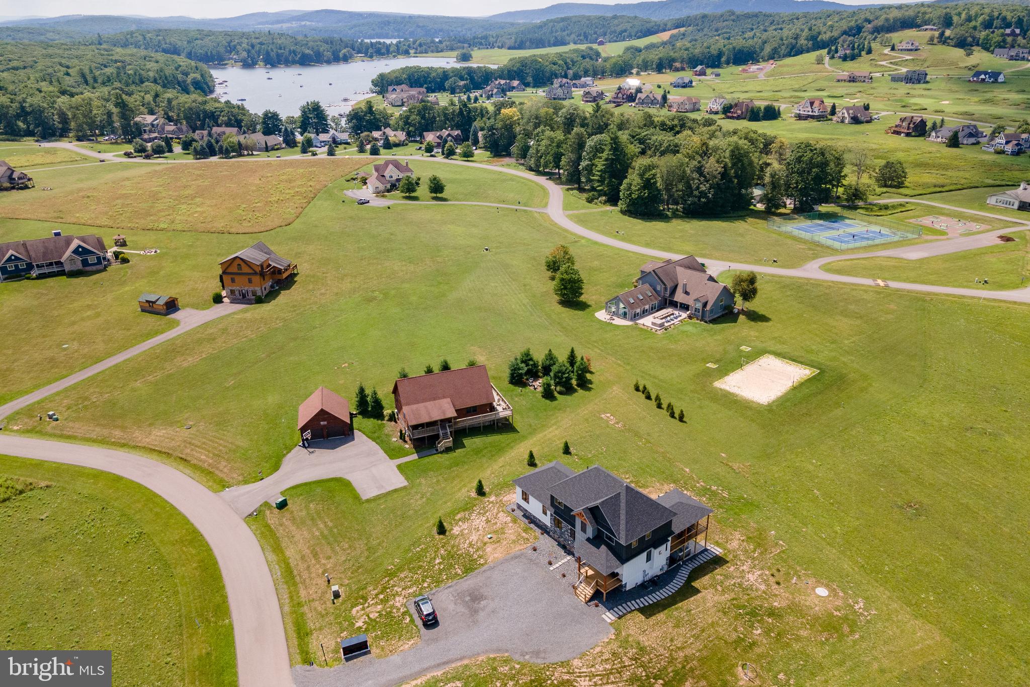 50 MISTY MEADOWS DRIVE