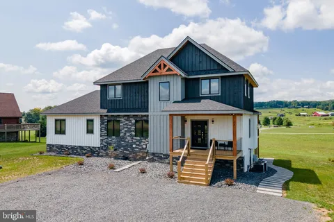 50 Misty Meadows Drive, Swanton, MD MLS: MDGA2008978