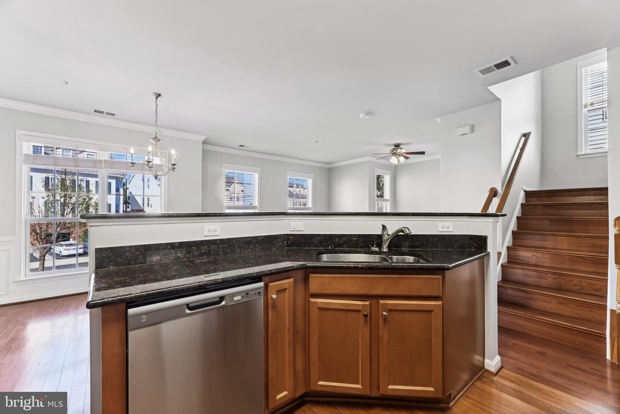 PARKS AT PIEDMONT SOUTH - Residential